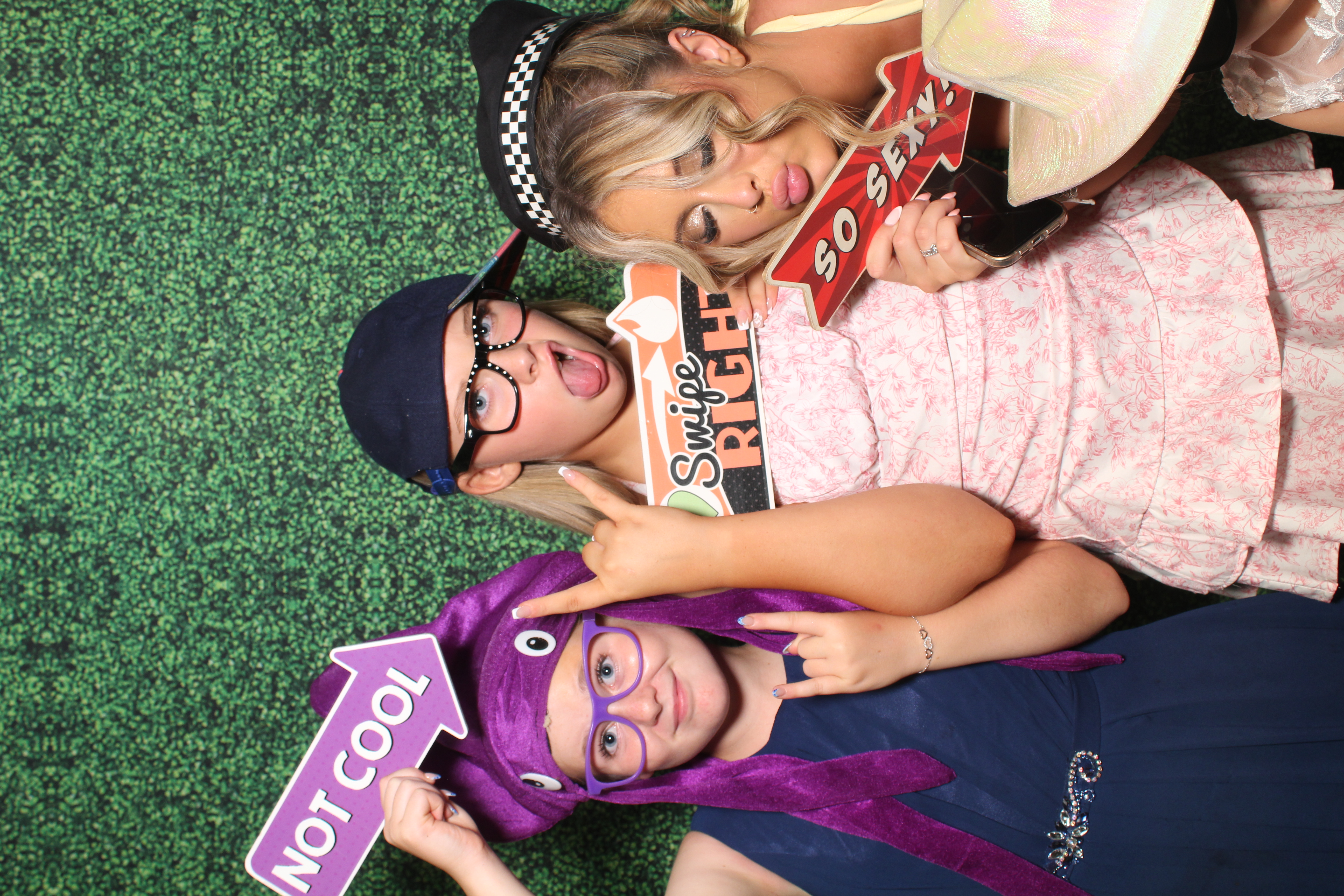 Sarah & Chris's Wedding | View more photos from the event at gallery.boothtube.co.uk/u/BoothtubeLtd/Sarah-Chriss-Wedding