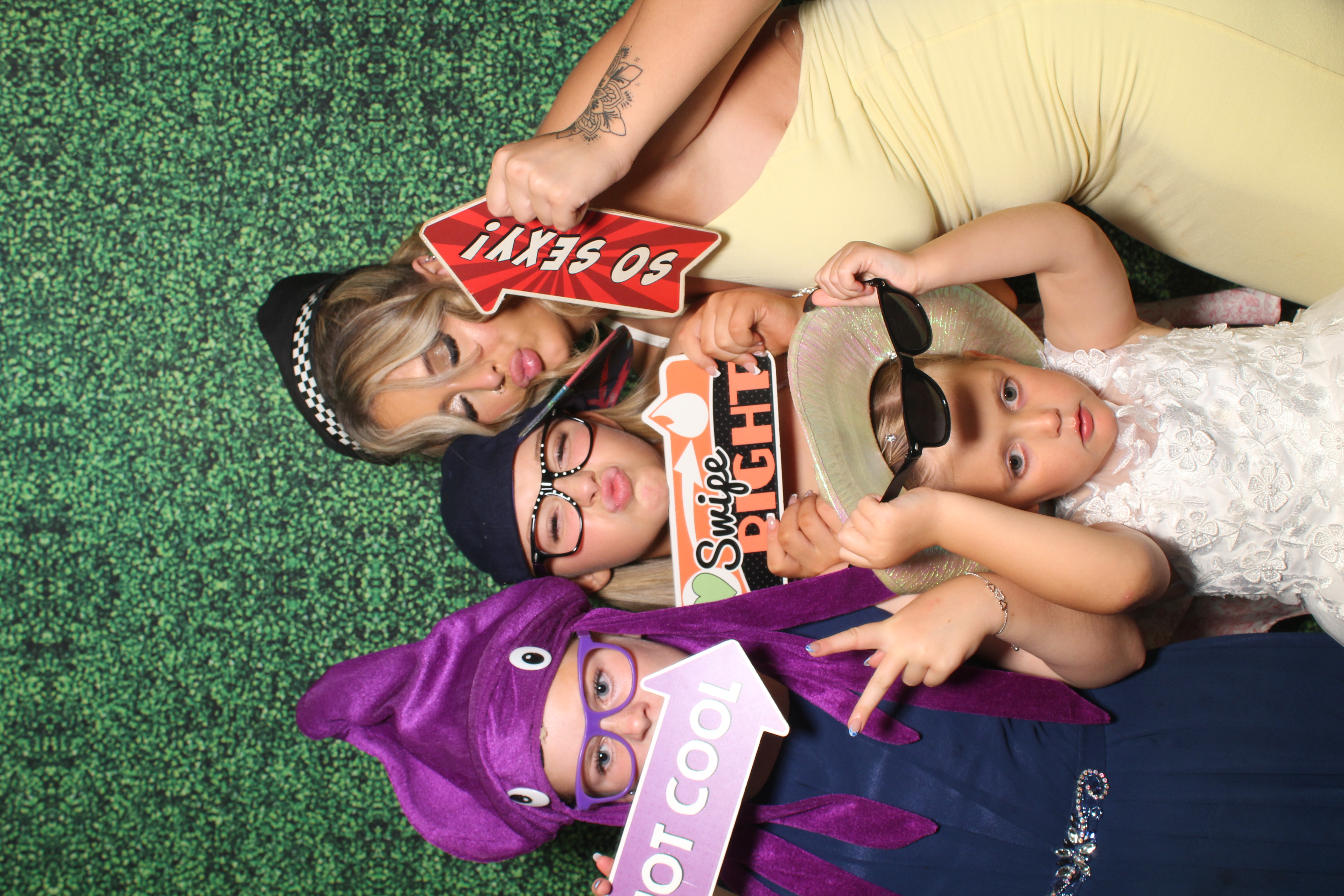 Sarah & Chris's Wedding | View more photos from the event at gallery.boothtube.co.uk/u/BoothtubeLtd/Sarah-Chriss-Wedding