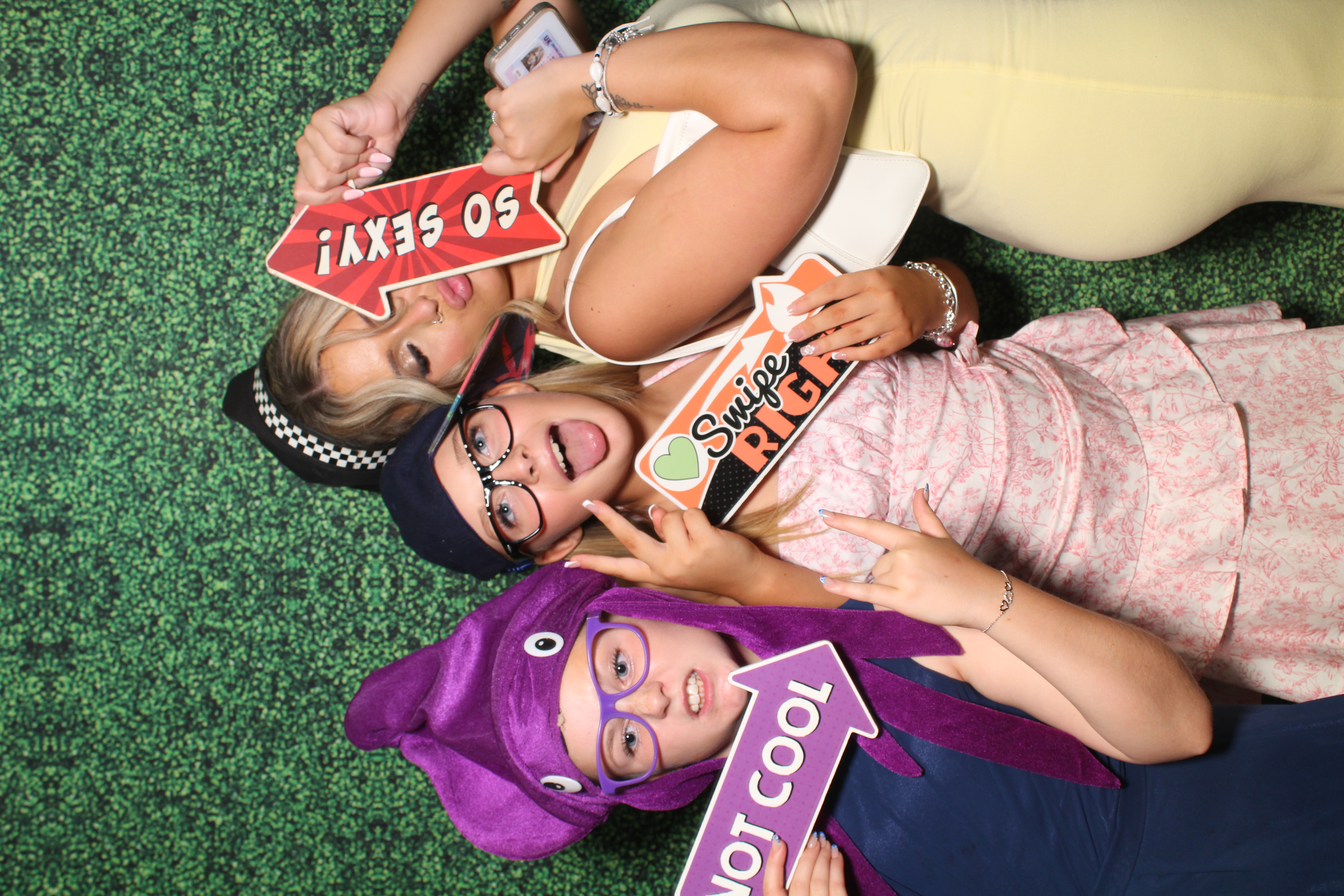 Sarah & Chris's Wedding | View more photos from the event at gallery.boothtube.co.uk/u/BoothtubeLtd/Sarah-Chriss-Wedding