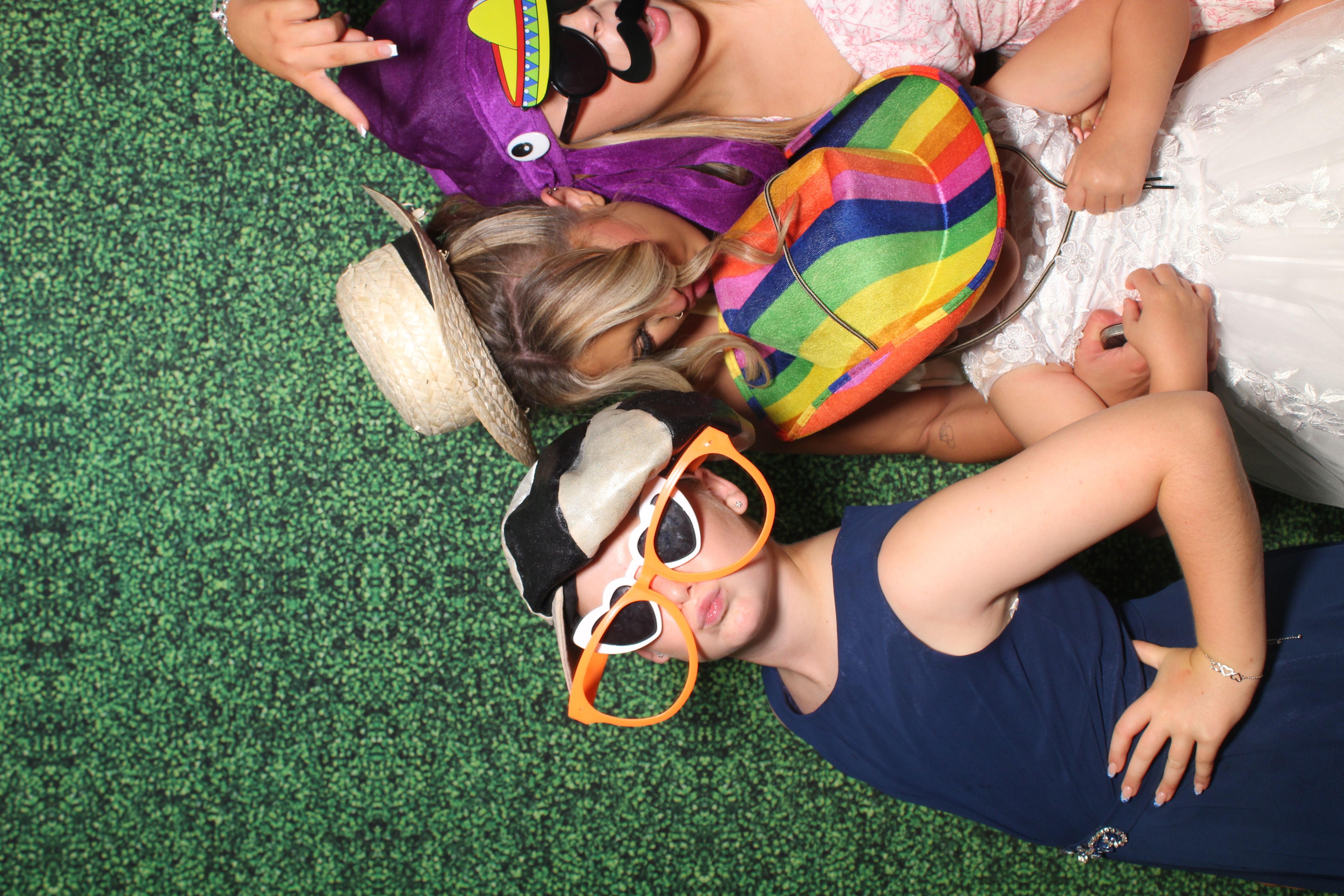 Sarah & Chris's Wedding | View more photos from the event at gallery.boothtube.co.uk/u/BoothtubeLtd/Sarah-Chriss-Wedding