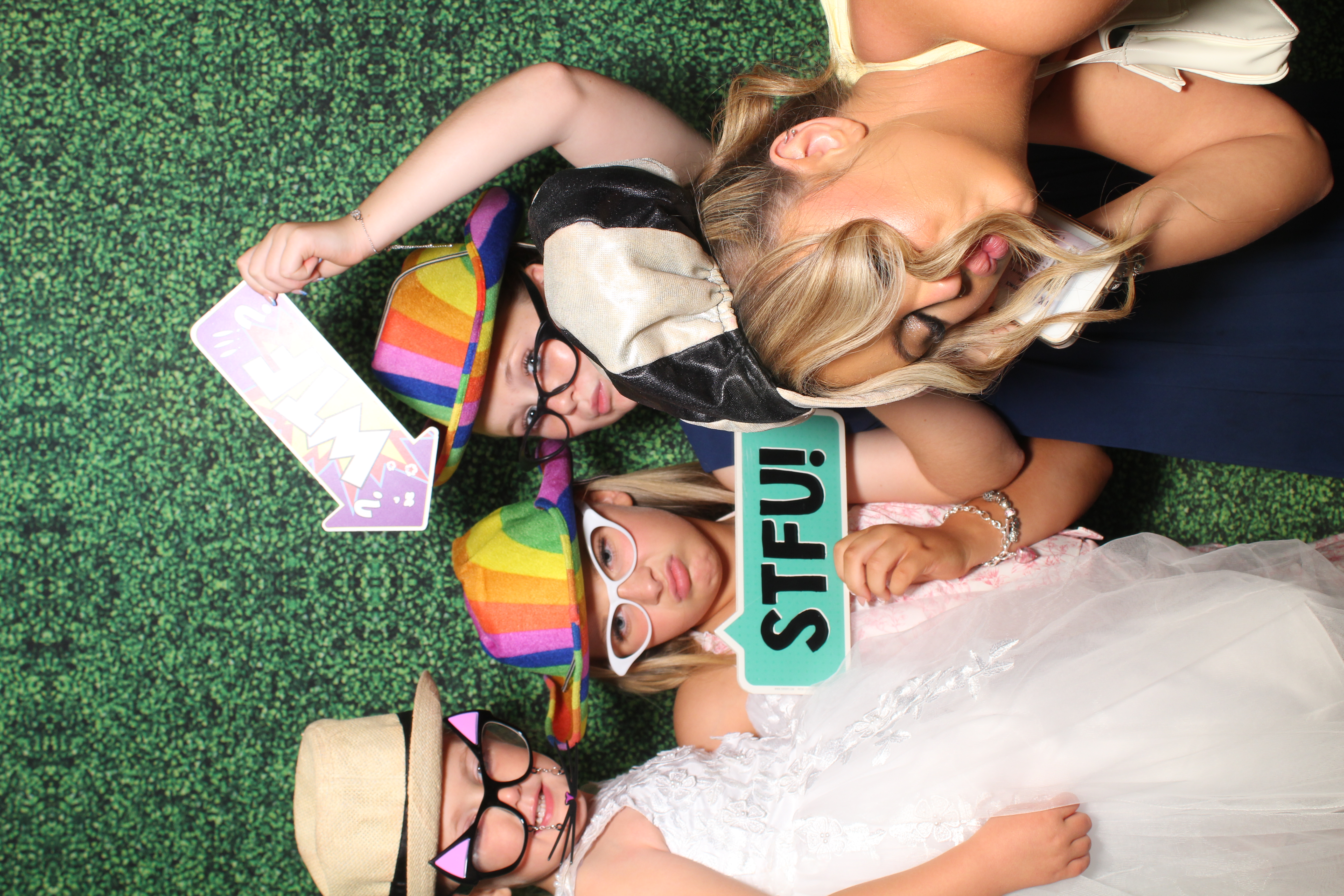 Sarah & Chris's Wedding | View more photos from the event at gallery.boothtube.co.uk/u/BoothtubeLtd/Sarah-Chriss-Wedding