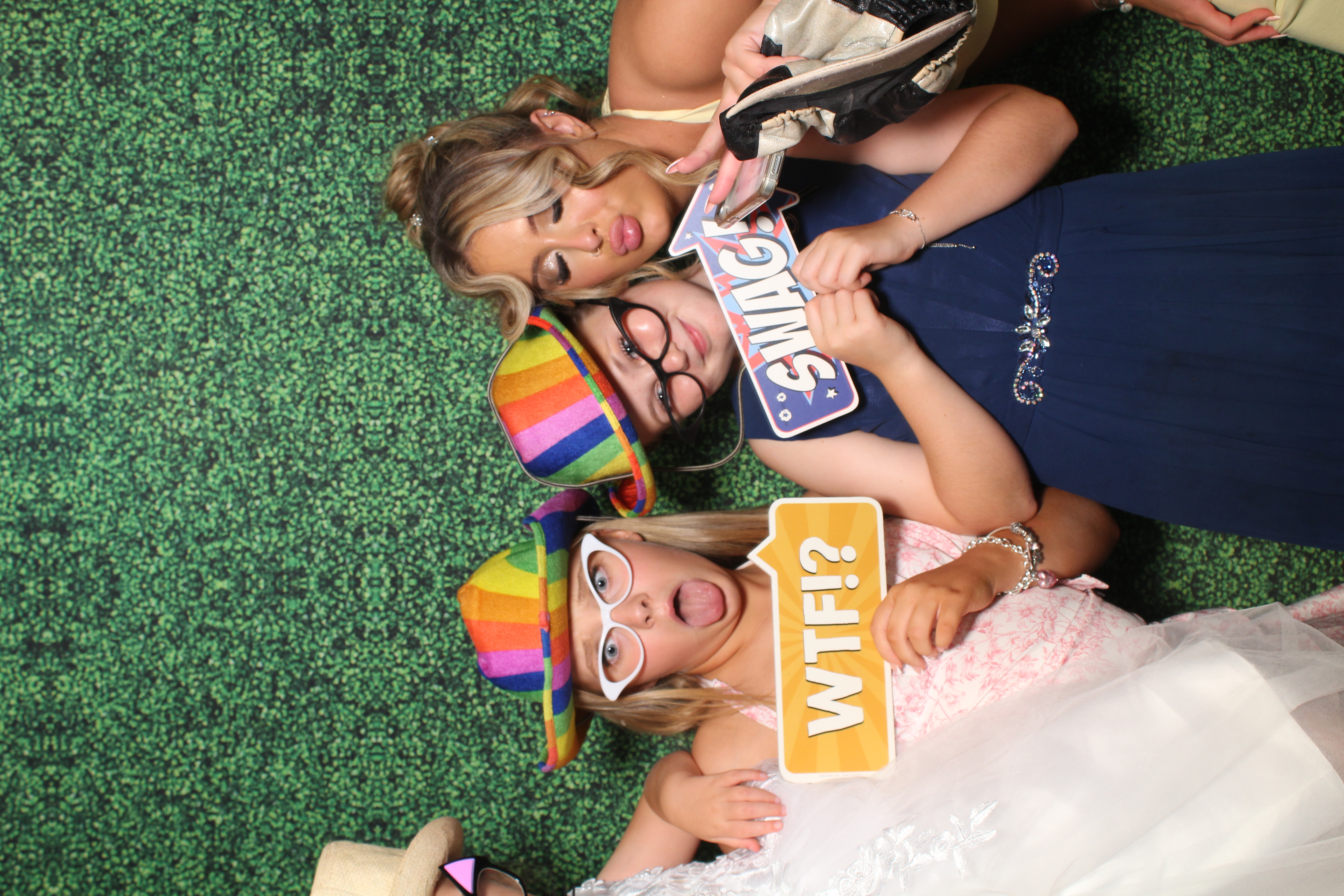 Sarah & Chris's Wedding | View more photos from the event at gallery.boothtube.co.uk/u/BoothtubeLtd/Sarah-Chriss-Wedding