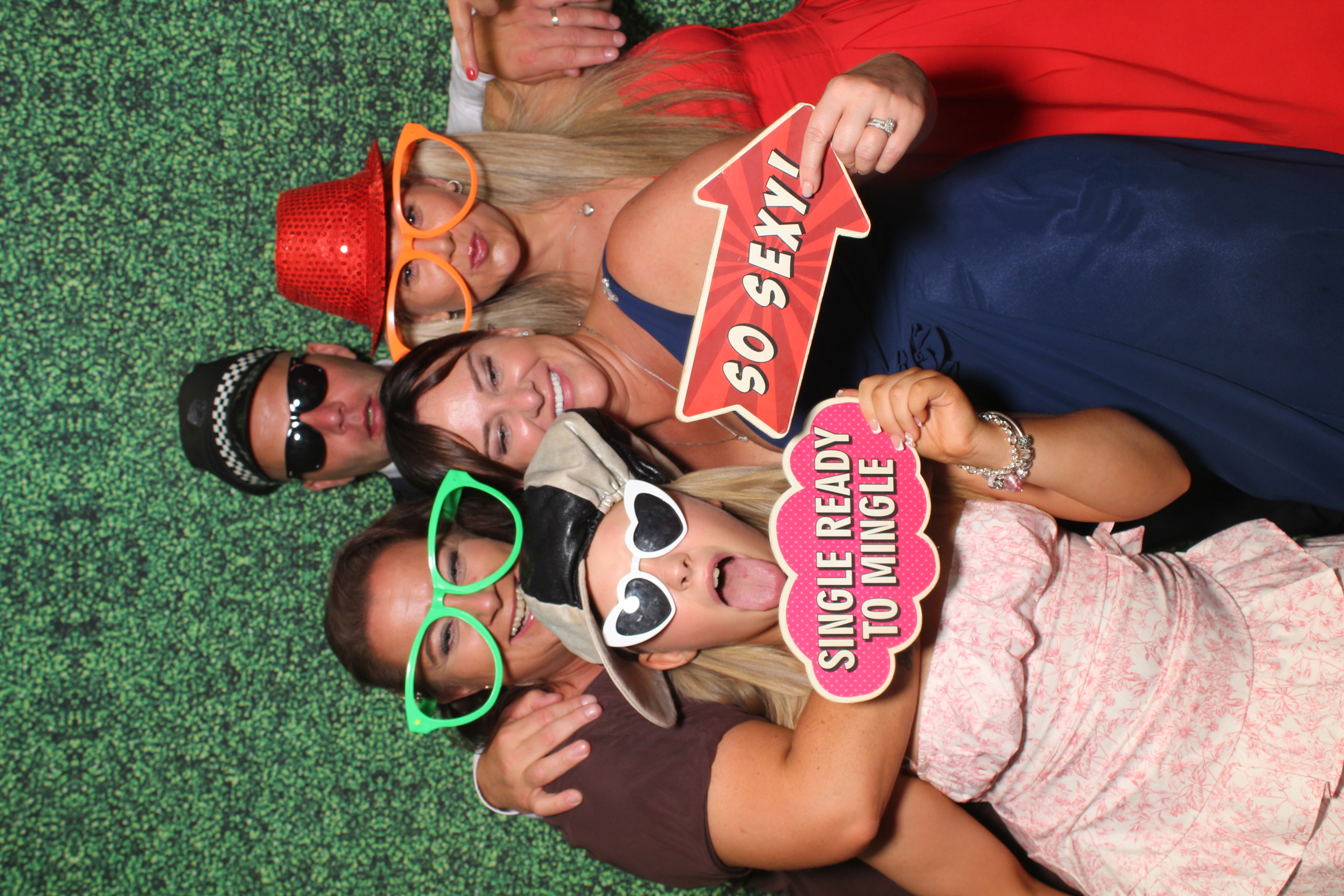 Sarah & Chris's Wedding | View more photos from the event at gallery.boothtube.co.uk/u/BoothtubeLtd/Sarah-Chriss-Wedding