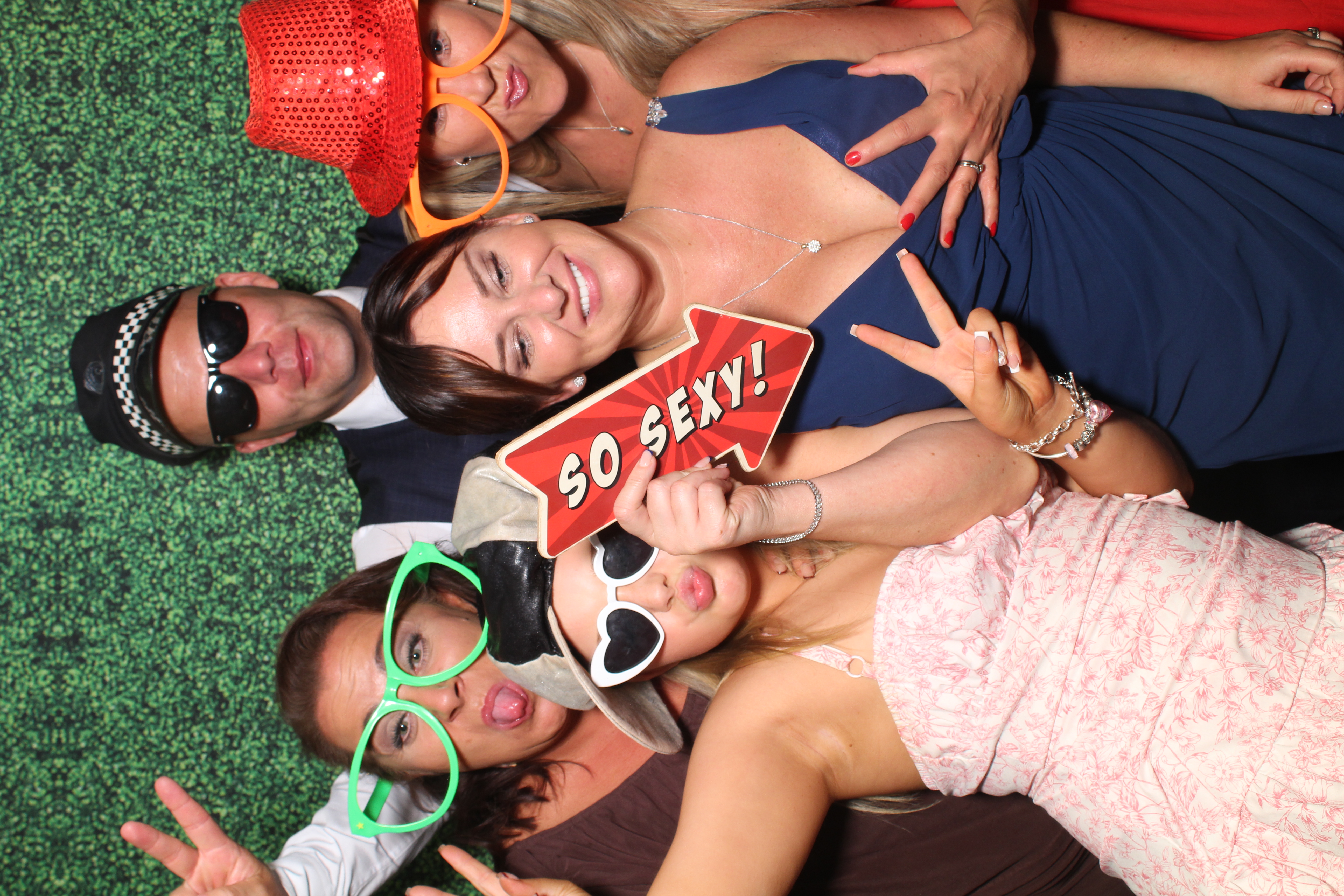 Sarah & Chris's Wedding | View more photos from the event at gallery.boothtube.co.uk/u/BoothtubeLtd/Sarah-Chriss-Wedding