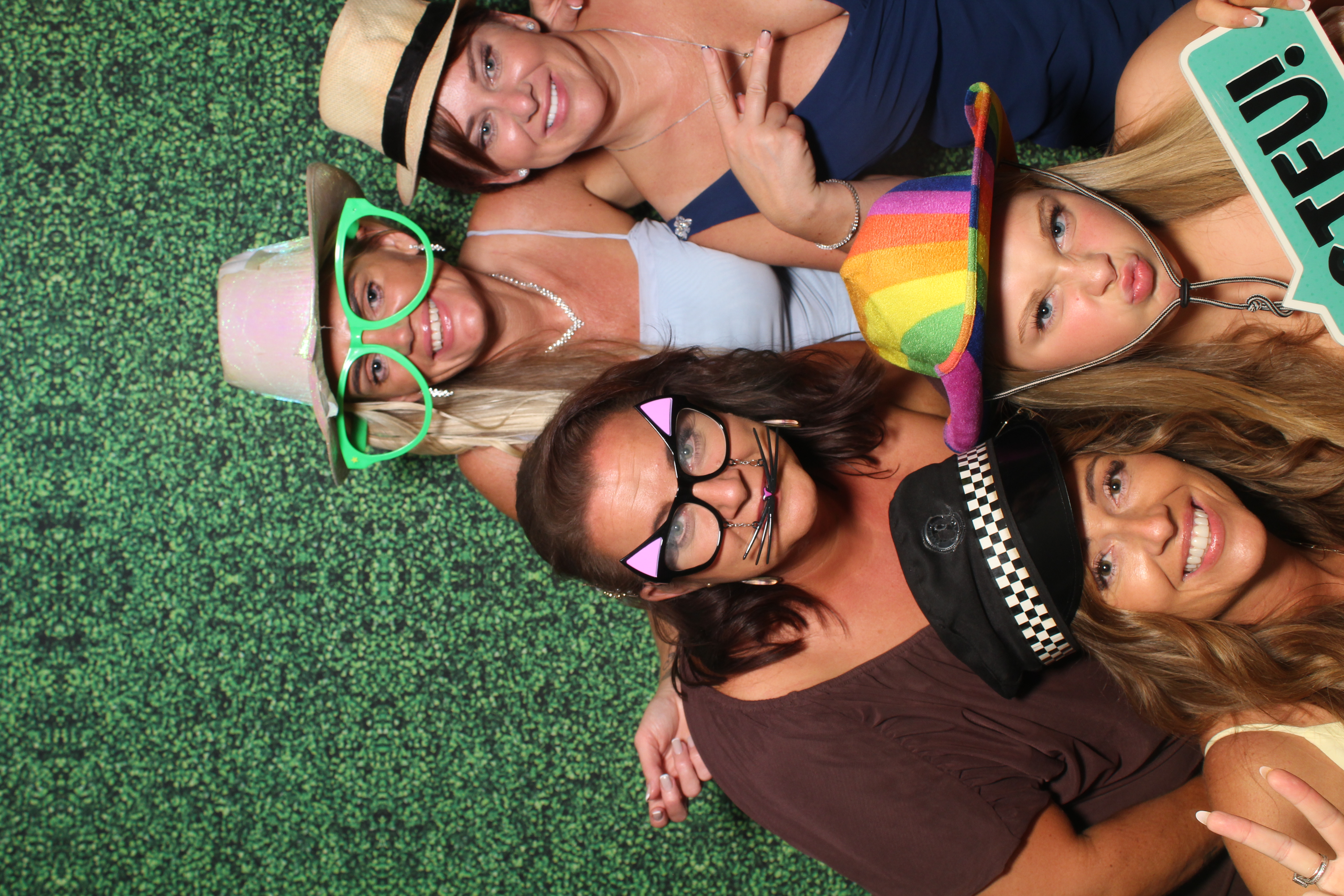 Sarah & Chris's Wedding | View more photos from the event at gallery.boothtube.co.uk/u/BoothtubeLtd/Sarah-Chriss-Wedding