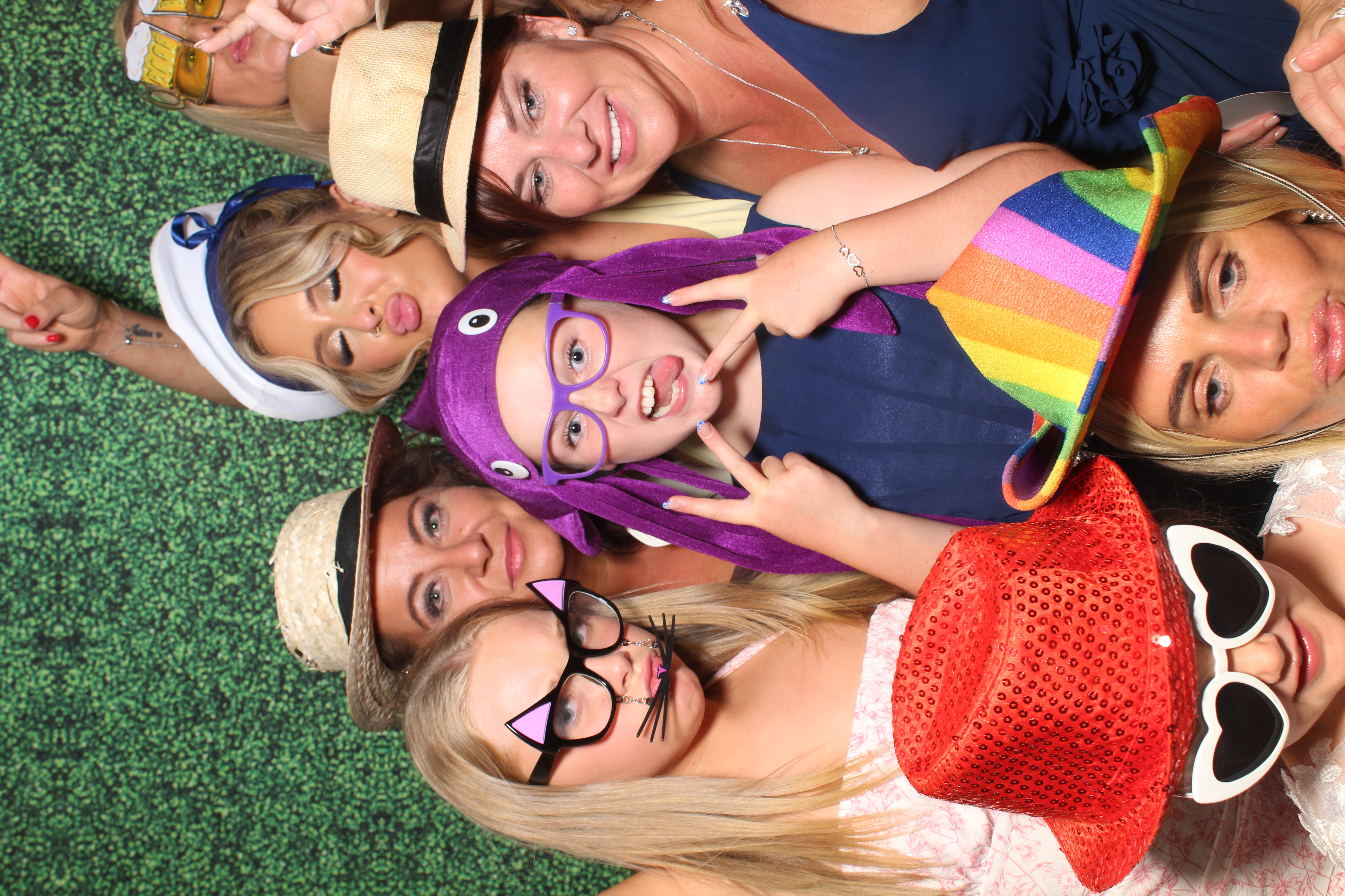 Sarah & Chris's Wedding | View more photos from the event at gallery.boothtube.co.uk/u/BoothtubeLtd/Sarah-Chriss-Wedding