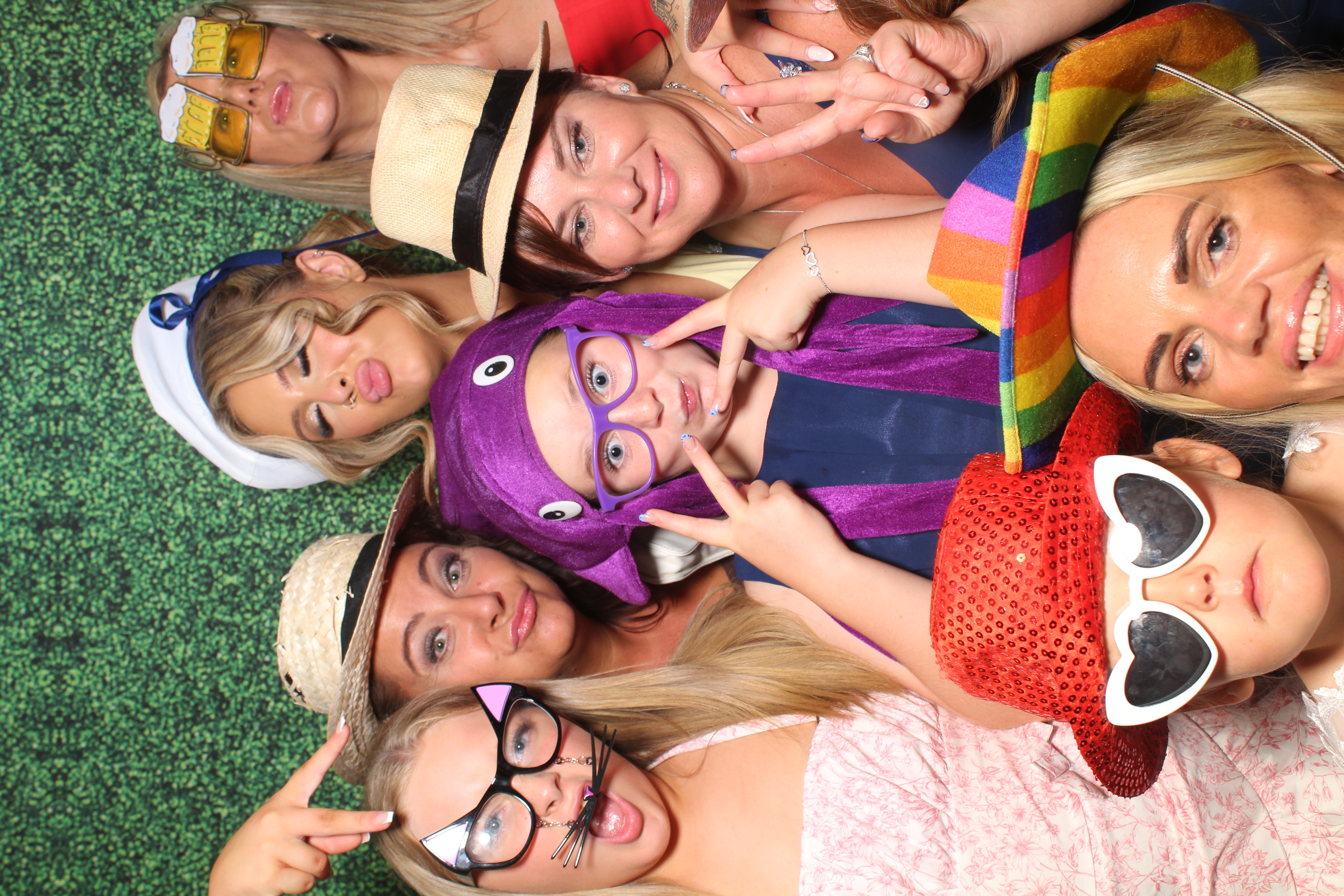 Sarah & Chris's Wedding | View more photos from the event at gallery.boothtube.co.uk/u/BoothtubeLtd/Sarah-Chriss-Wedding