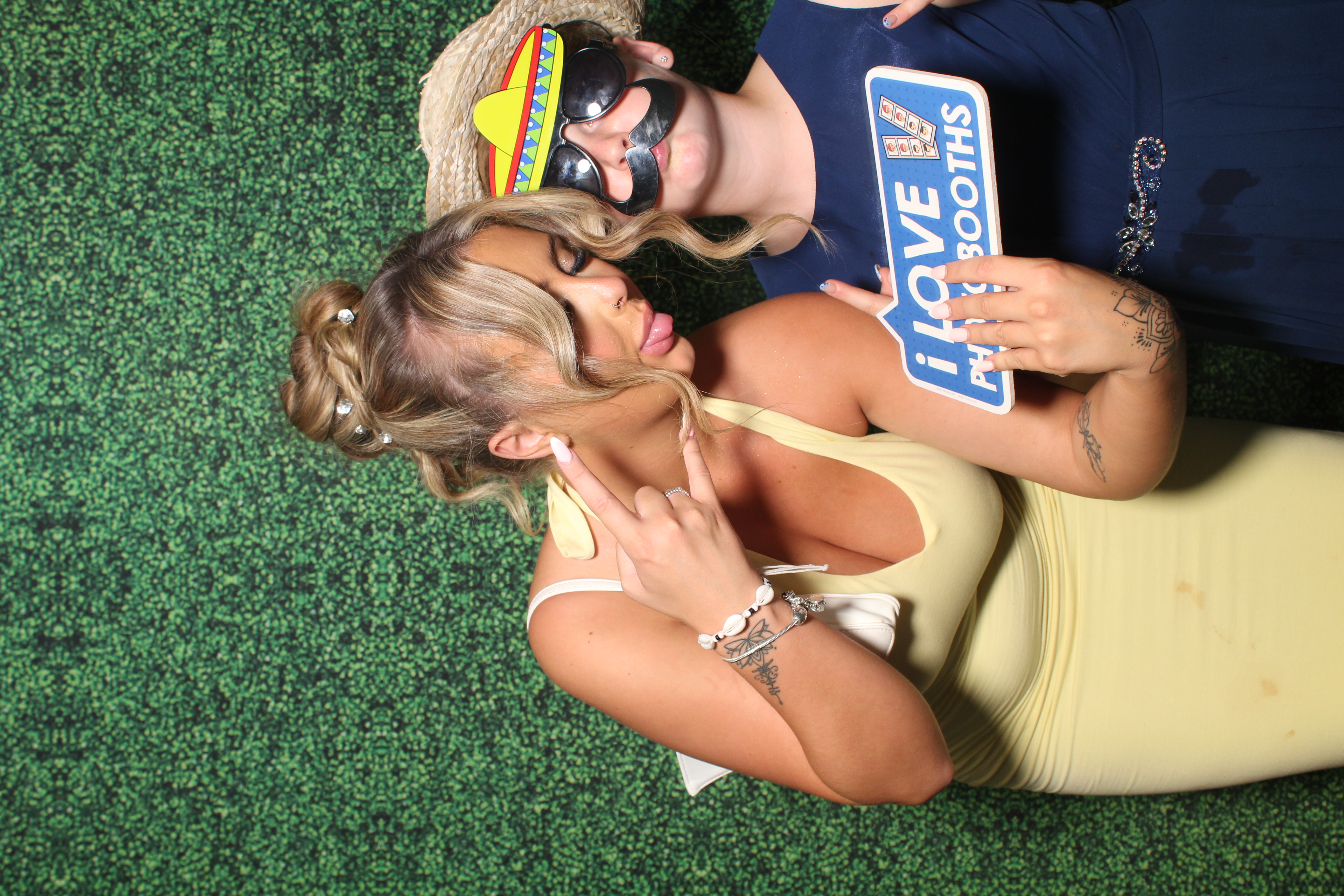 Sarah & Chris's Wedding | View more photos from the event at gallery.boothtube.co.uk/u/BoothtubeLtd/Sarah-Chriss-Wedding