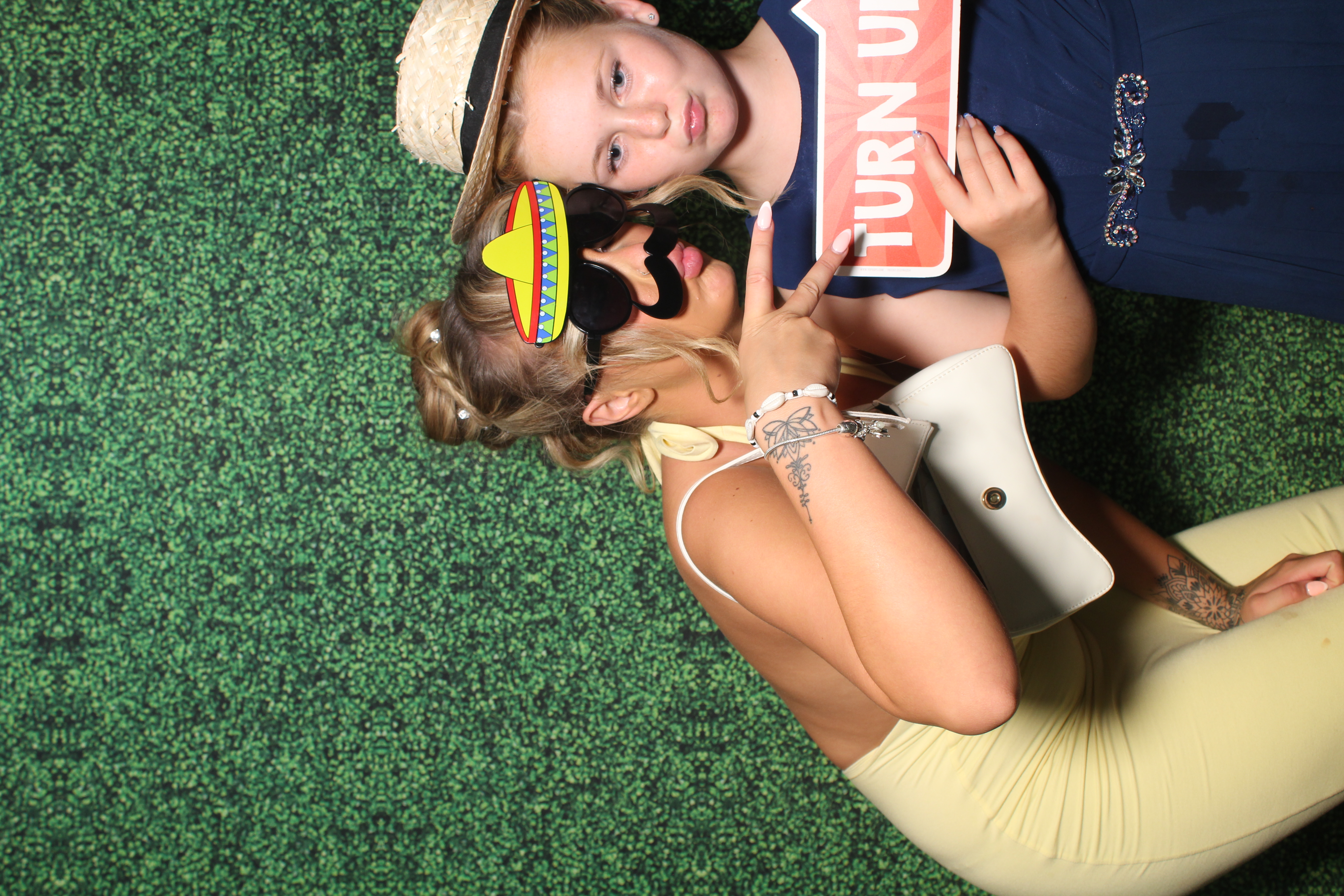 Sarah & Chris's Wedding | View more photos from the event at gallery.boothtube.co.uk/u/BoothtubeLtd/Sarah-Chriss-Wedding