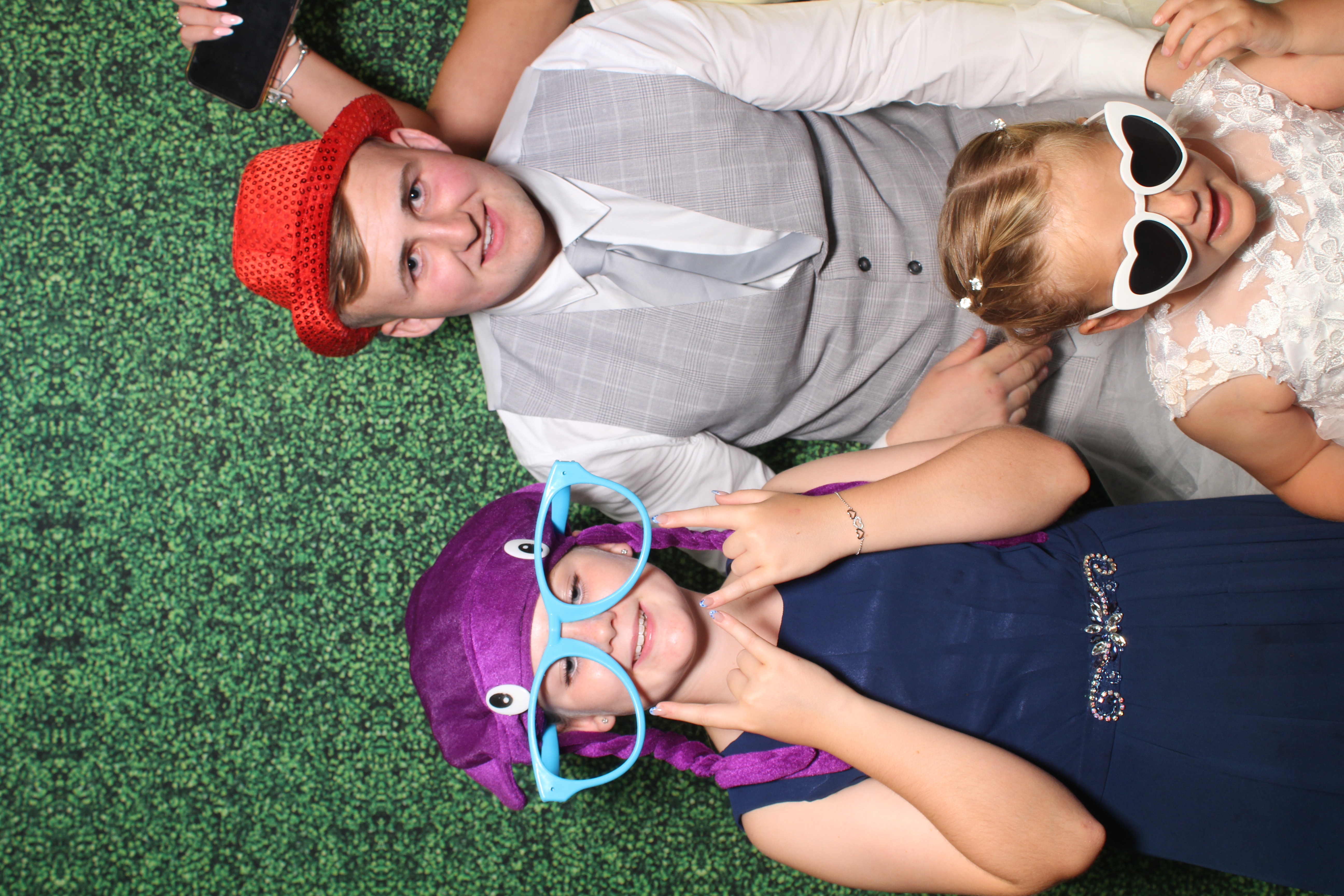 Sarah & Chris's Wedding | View more photos from the event at gallery.boothtube.co.uk/u/BoothtubeLtd/Sarah-Chriss-Wedding