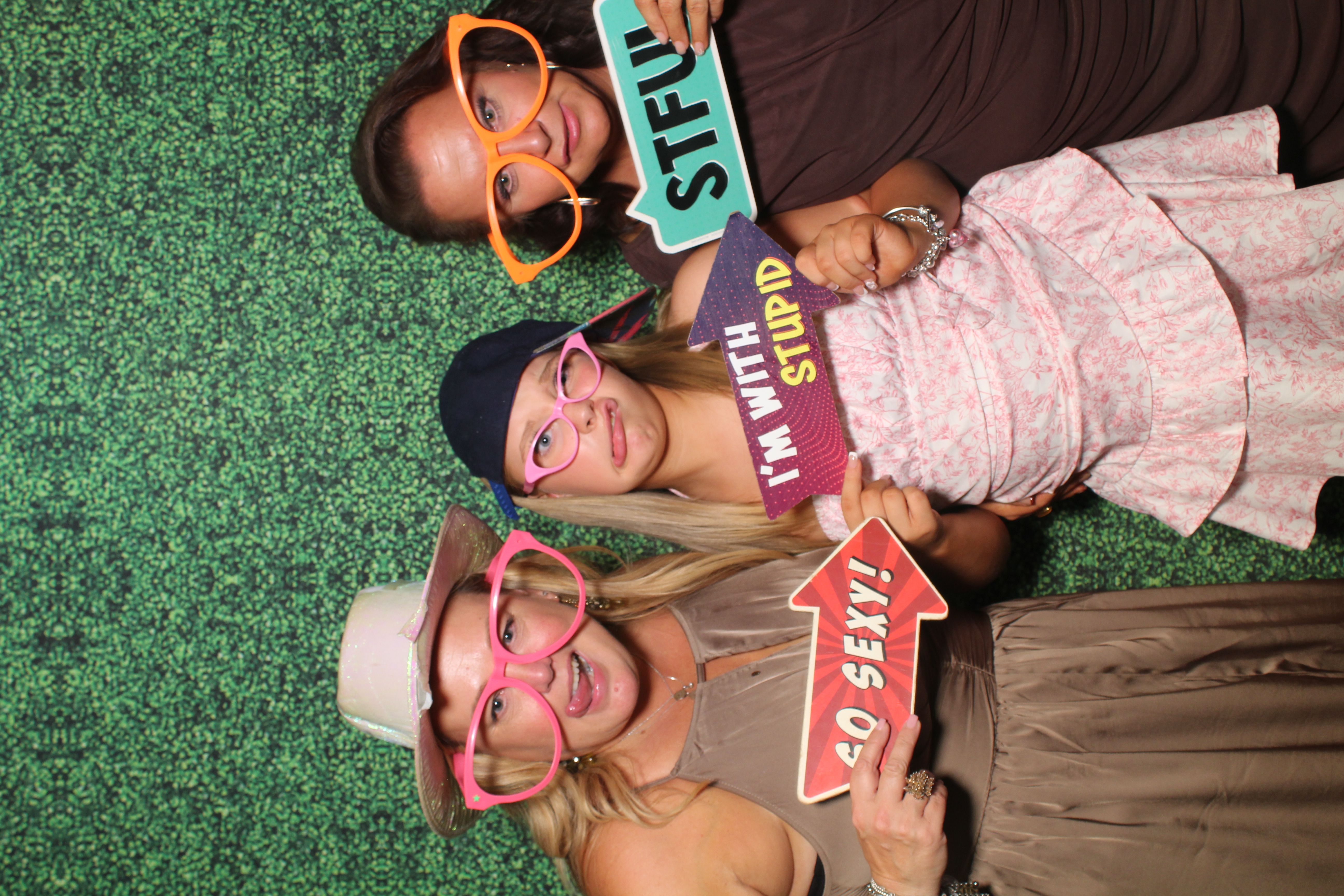 Sarah & Chris's Wedding | View more photos from the event at gallery.boothtube.co.uk/u/BoothtubeLtd/Sarah-Chriss-Wedding