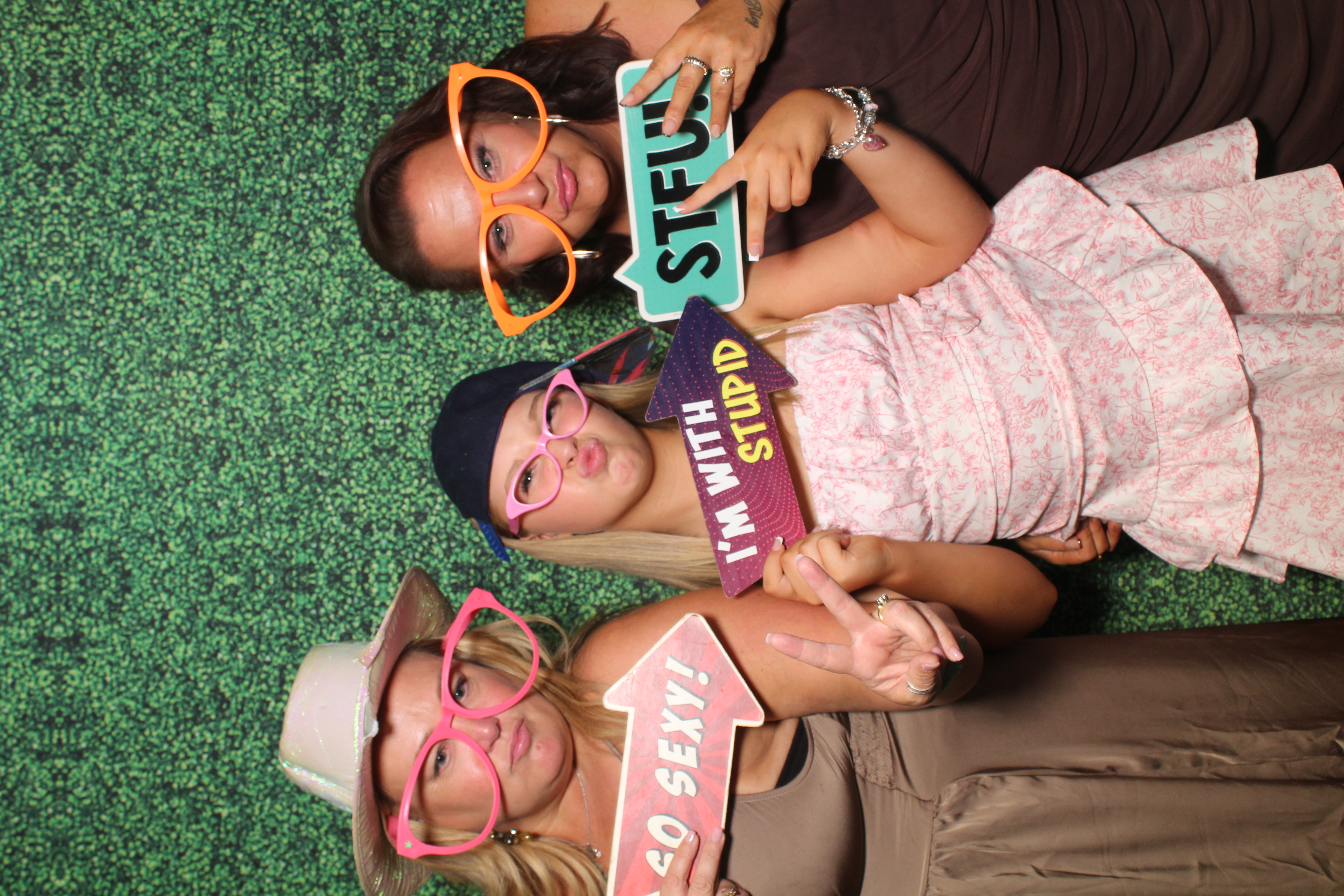 Sarah & Chris's Wedding | View more photos from the event at gallery.boothtube.co.uk/u/BoothtubeLtd/Sarah-Chriss-Wedding