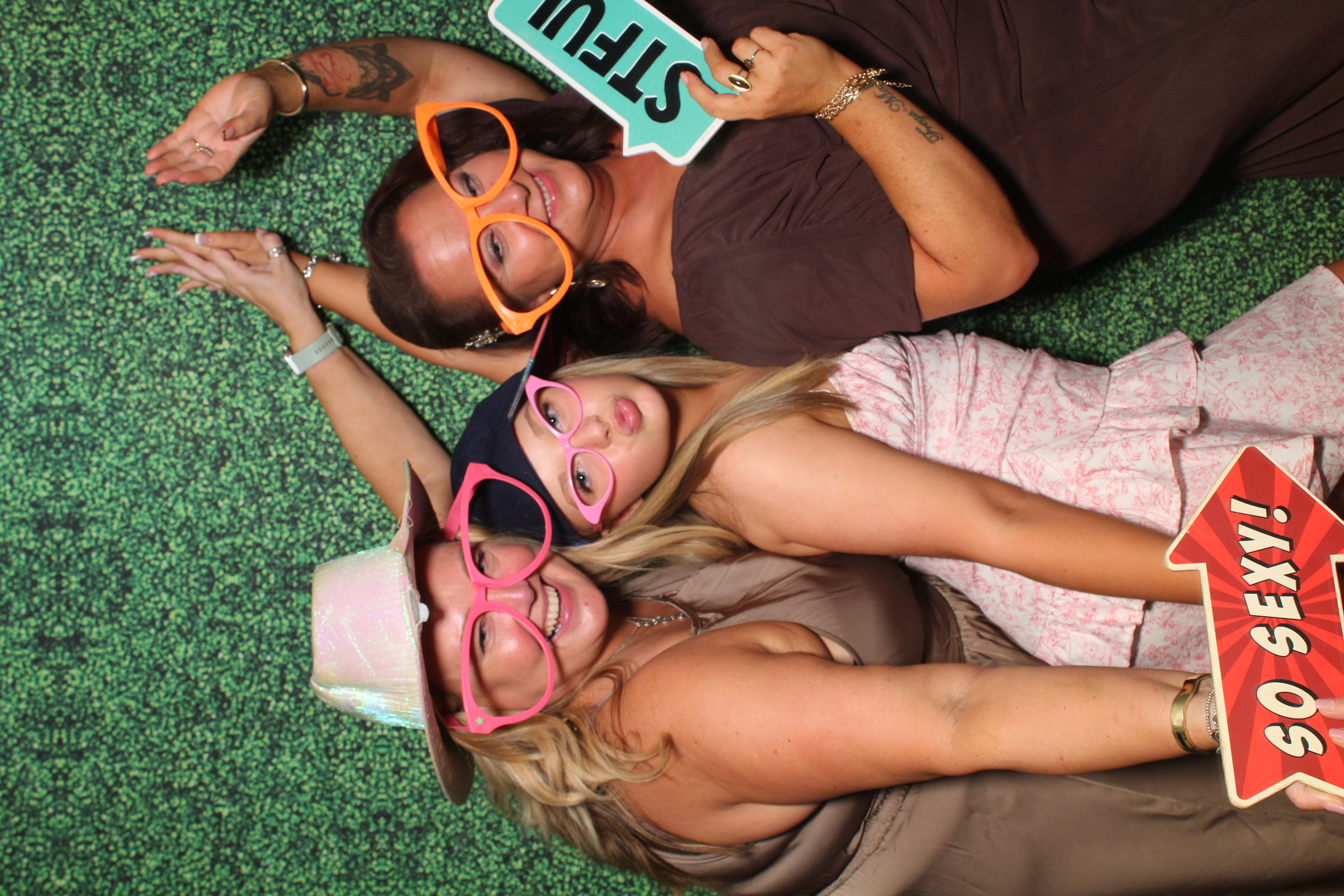 Sarah & Chris's Wedding | View more photos from the event at gallery.boothtube.co.uk/u/BoothtubeLtd/Sarah-Chriss-Wedding