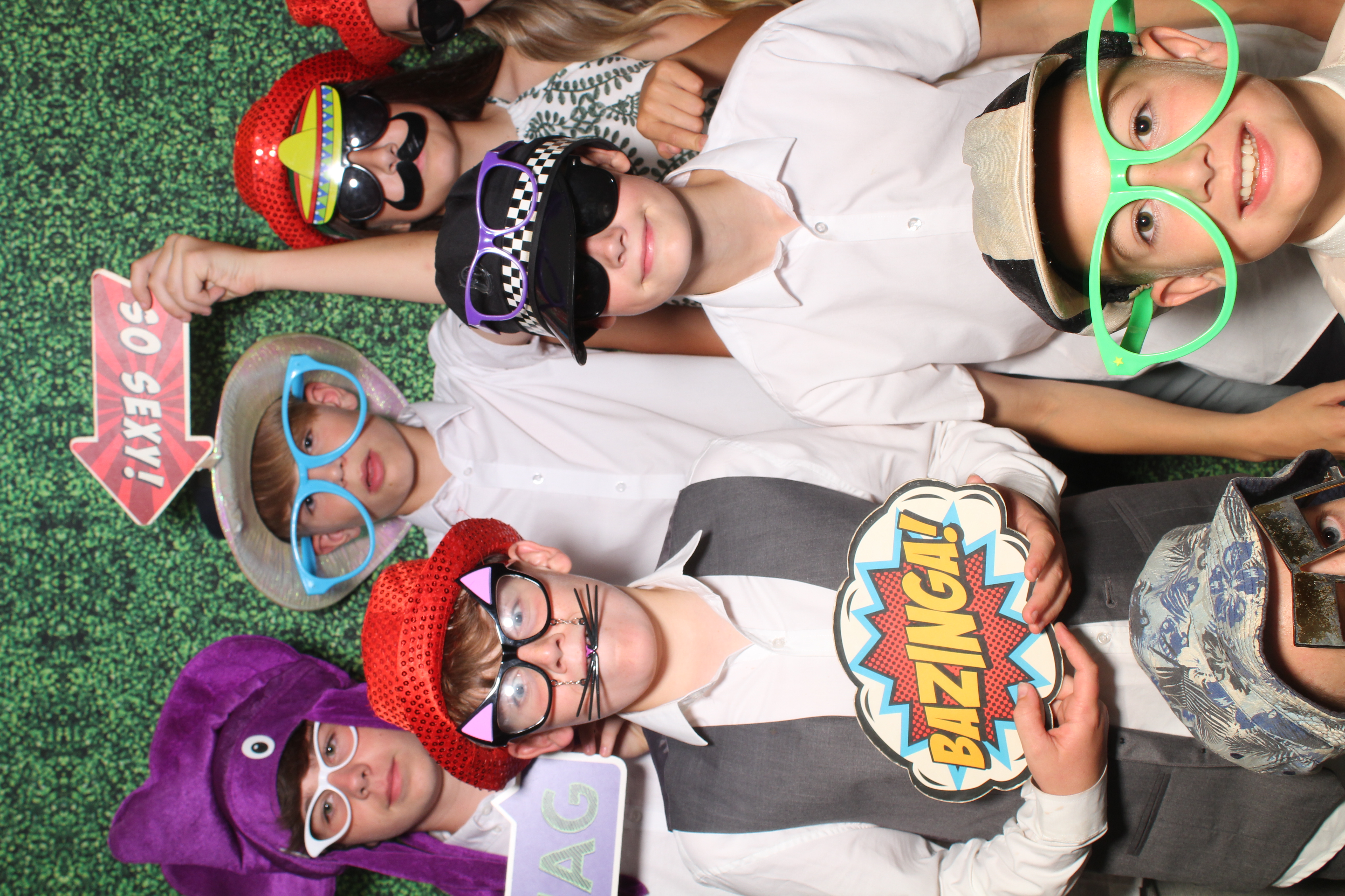 Sarah & Chris's Wedding | View more photos from the event at gallery.boothtube.co.uk/u/BoothtubeLtd/Sarah-Chriss-Wedding