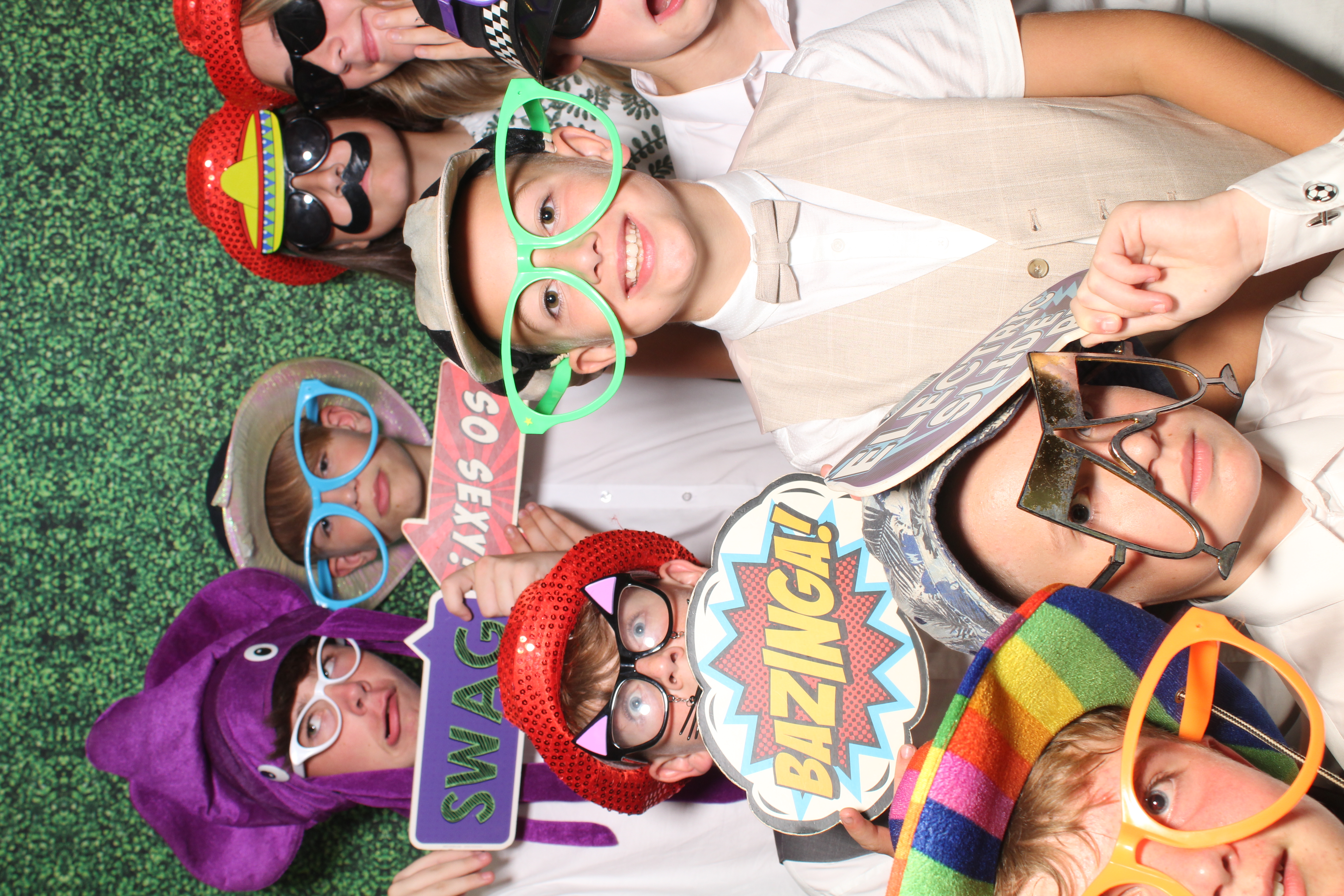 Sarah & Chris's Wedding | View more photos from the event at gallery.boothtube.co.uk/u/BoothtubeLtd/Sarah-Chriss-Wedding