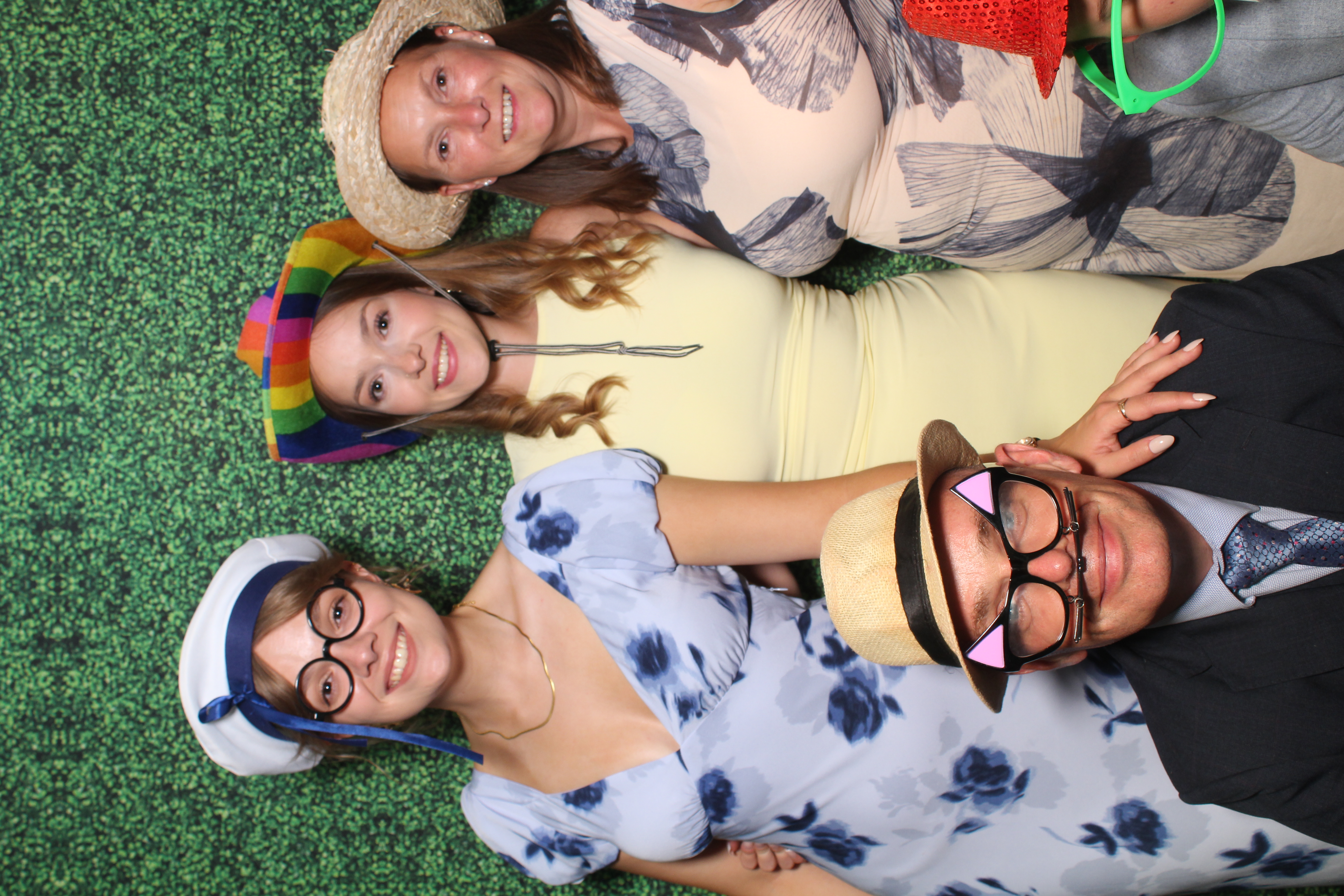 Sarah & Chris's Wedding | View more photos from the event at gallery.boothtube.co.uk/u/BoothtubeLtd/Sarah-Chriss-Wedding