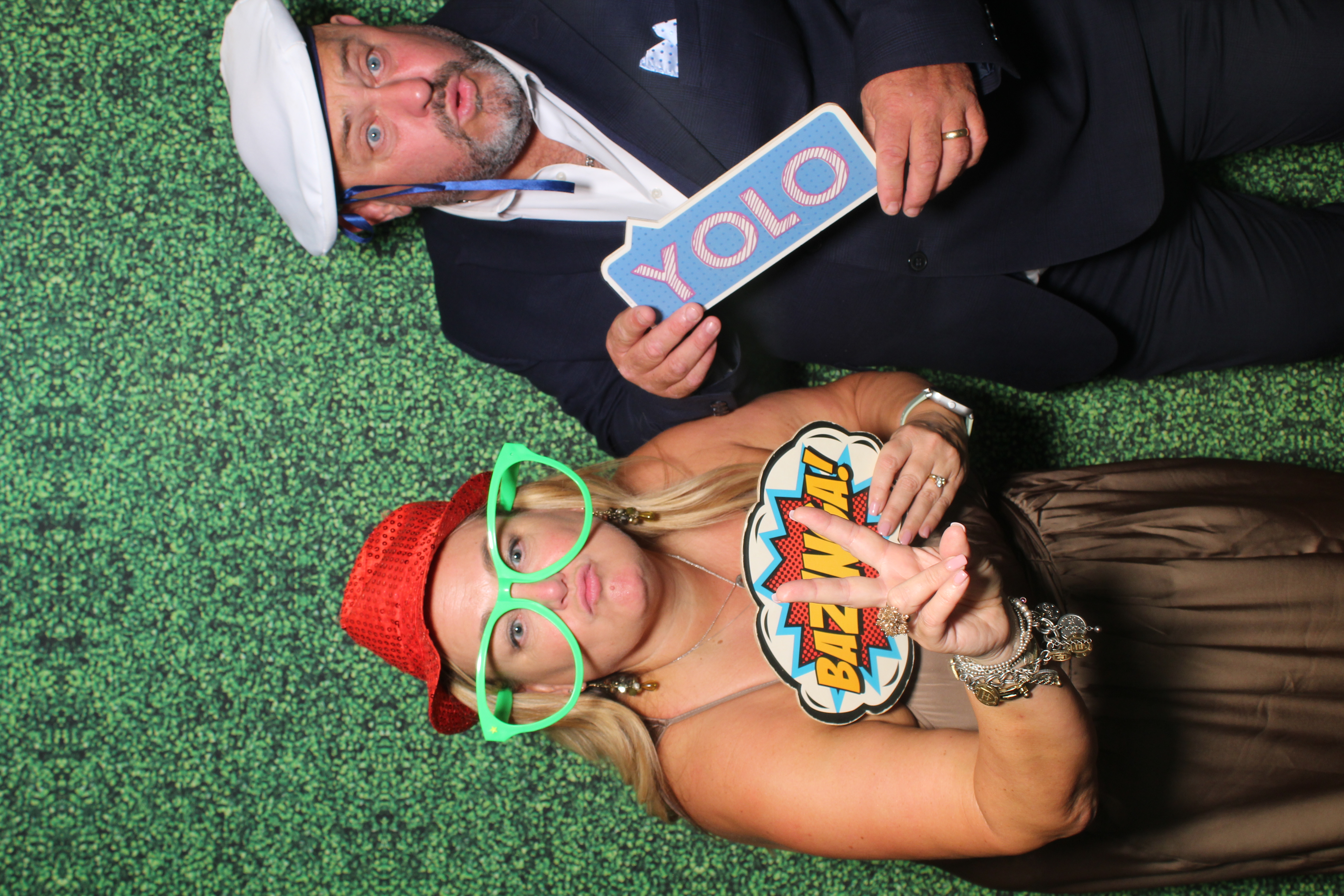 Sarah & Chris's Wedding | View more photos from the event at gallery.boothtube.co.uk/u/BoothtubeLtd/Sarah-Chriss-Wedding