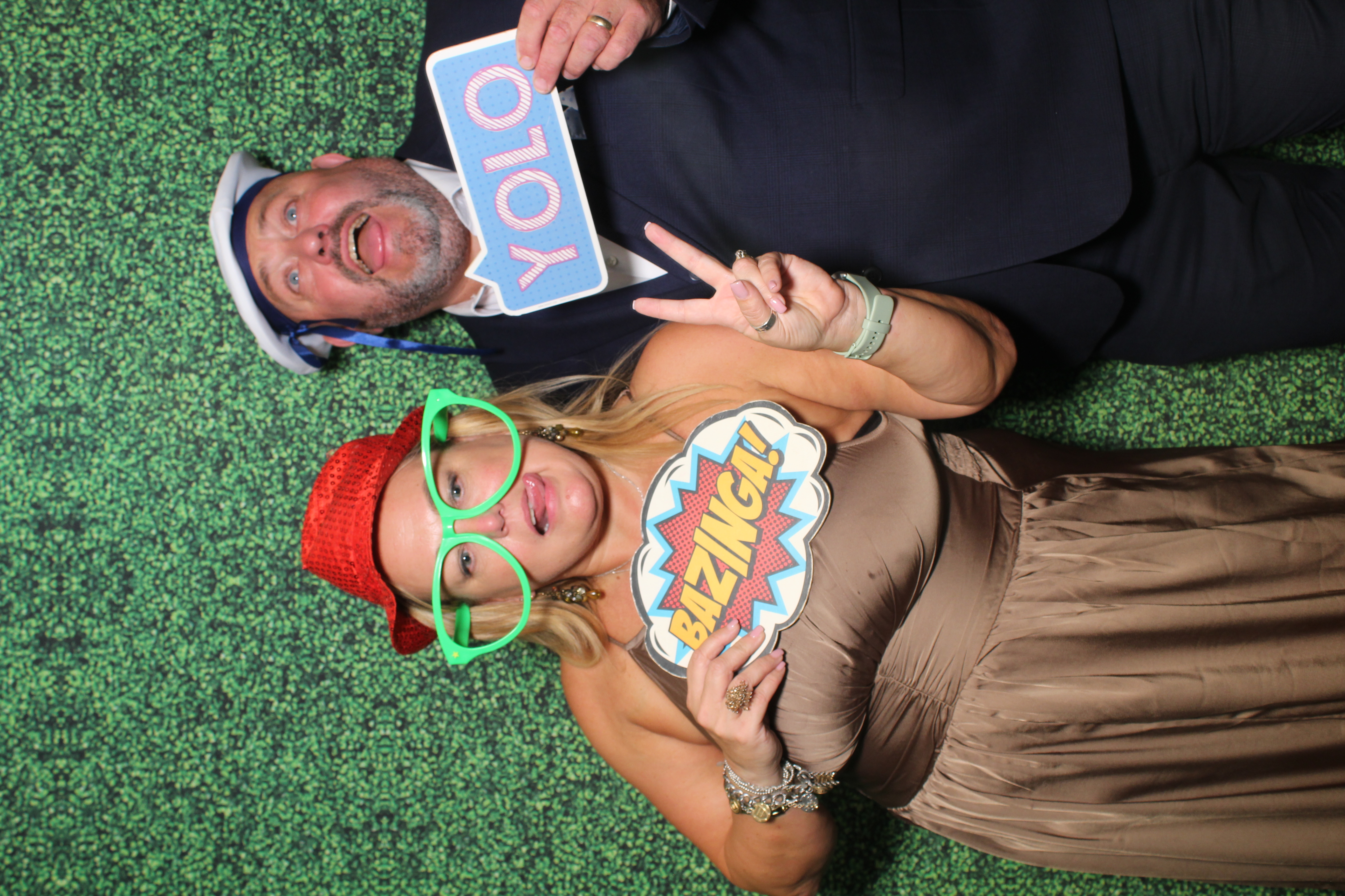 Sarah & Chris's Wedding | View more photos from the event at gallery.boothtube.co.uk/u/BoothtubeLtd/Sarah-Chriss-Wedding