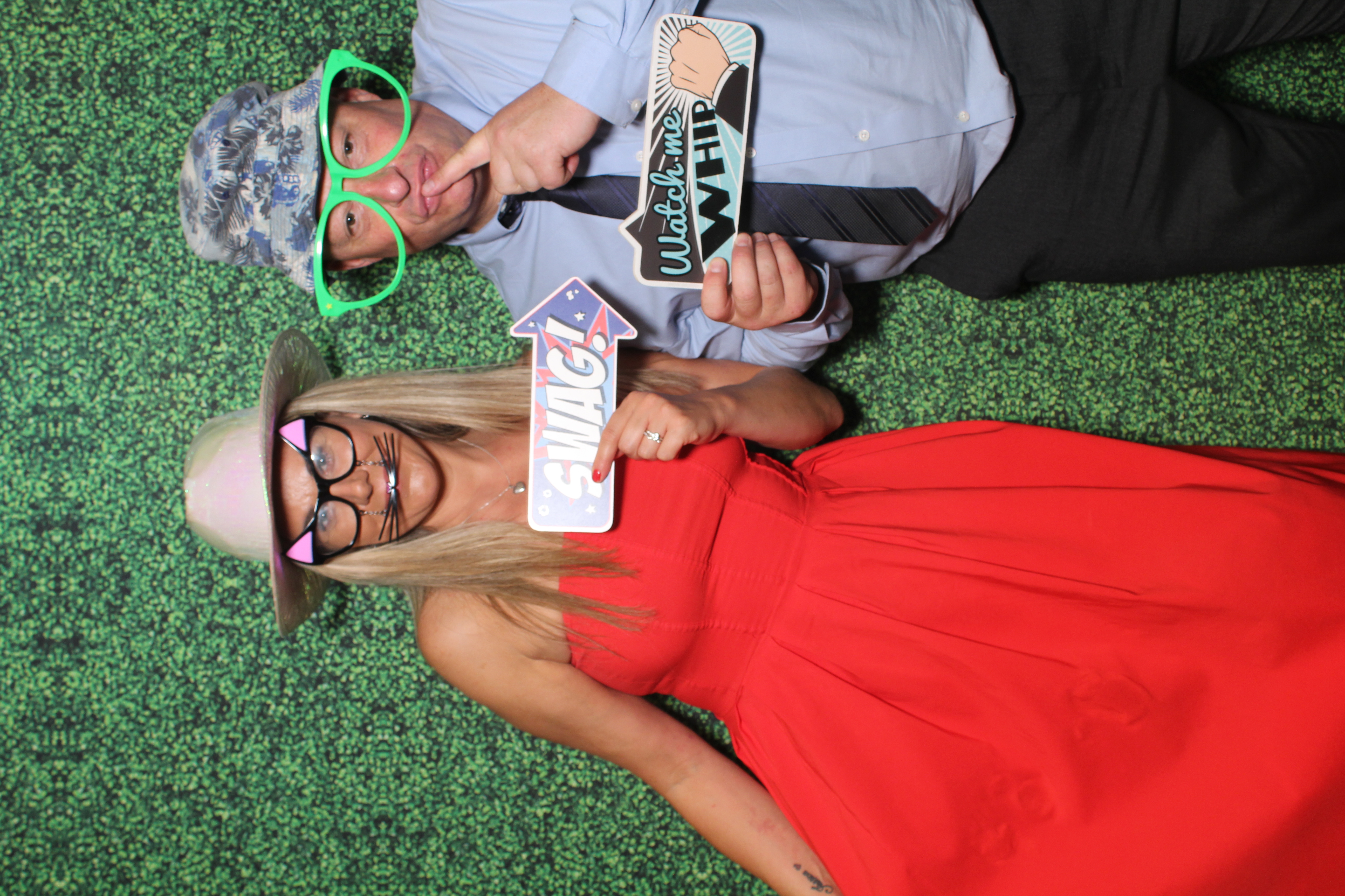 Sarah & Chris's Wedding | View more photos from the event at gallery.boothtube.co.uk/u/BoothtubeLtd/Sarah-Chriss-Wedding