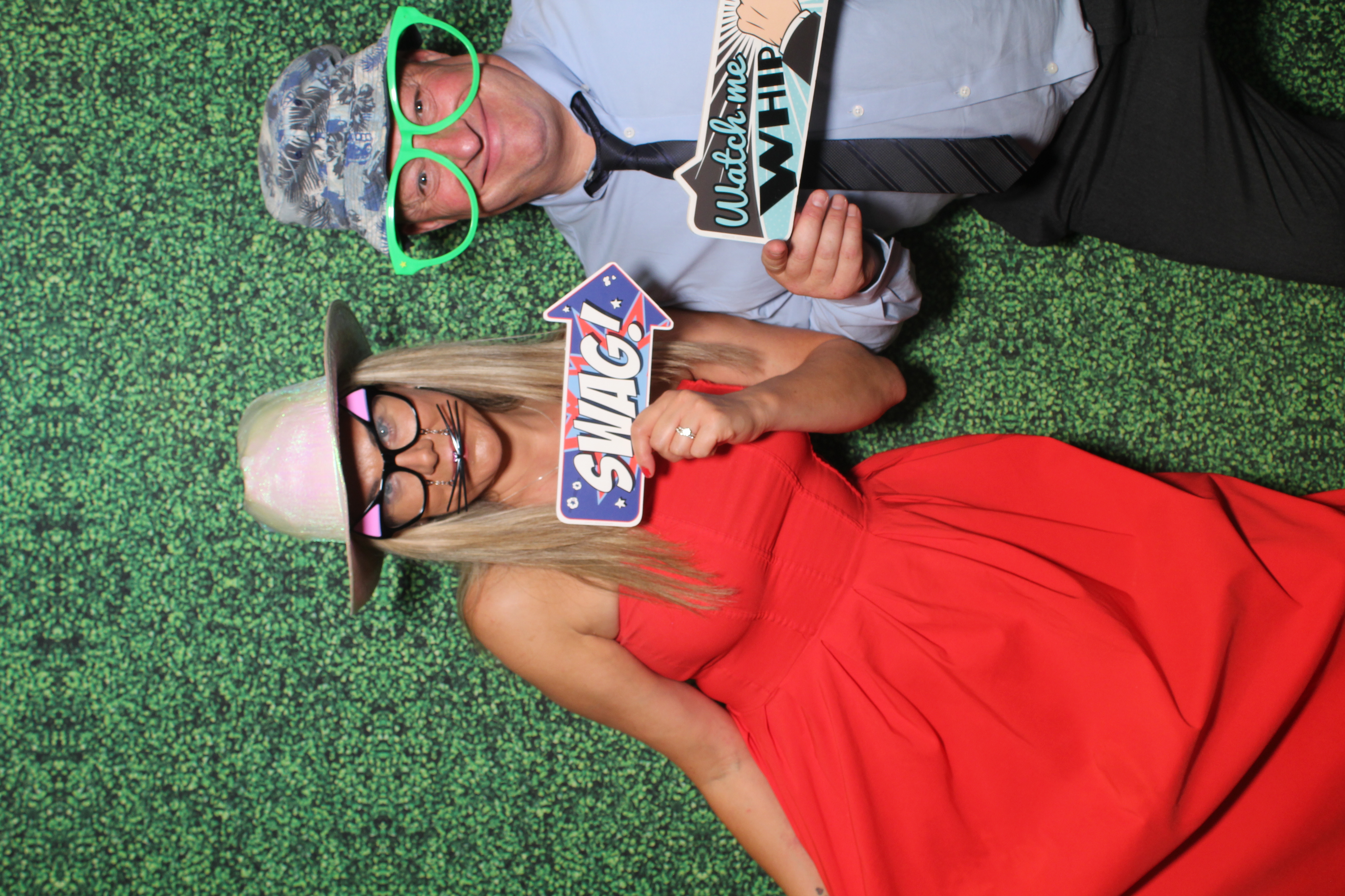 Sarah & Chris's Wedding | View more photos from the event at gallery.boothtube.co.uk/u/BoothtubeLtd/Sarah-Chriss-Wedding