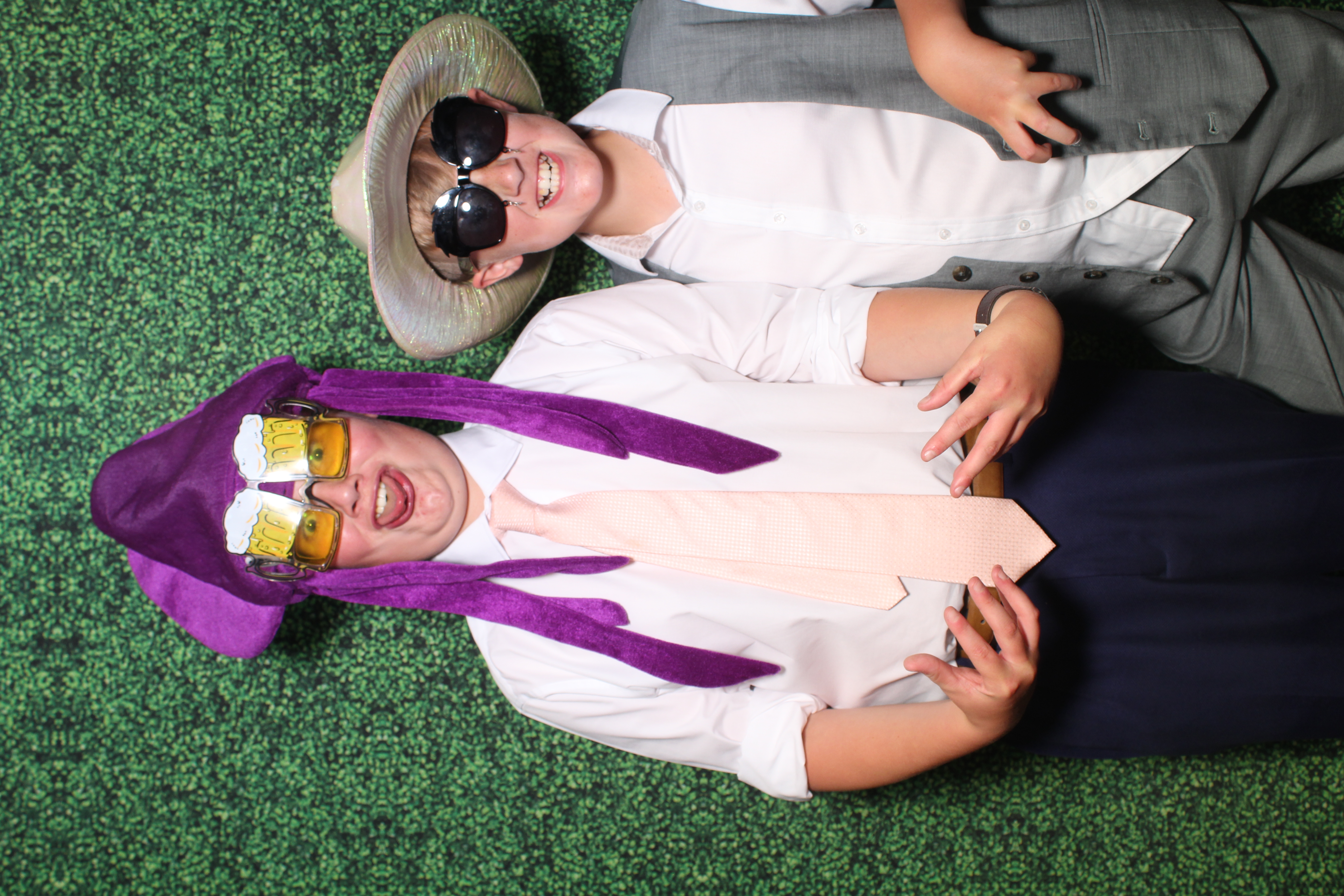 Sarah & Chris's Wedding | View more photos from the event at gallery.boothtube.co.uk/u/BoothtubeLtd/Sarah-Chriss-Wedding