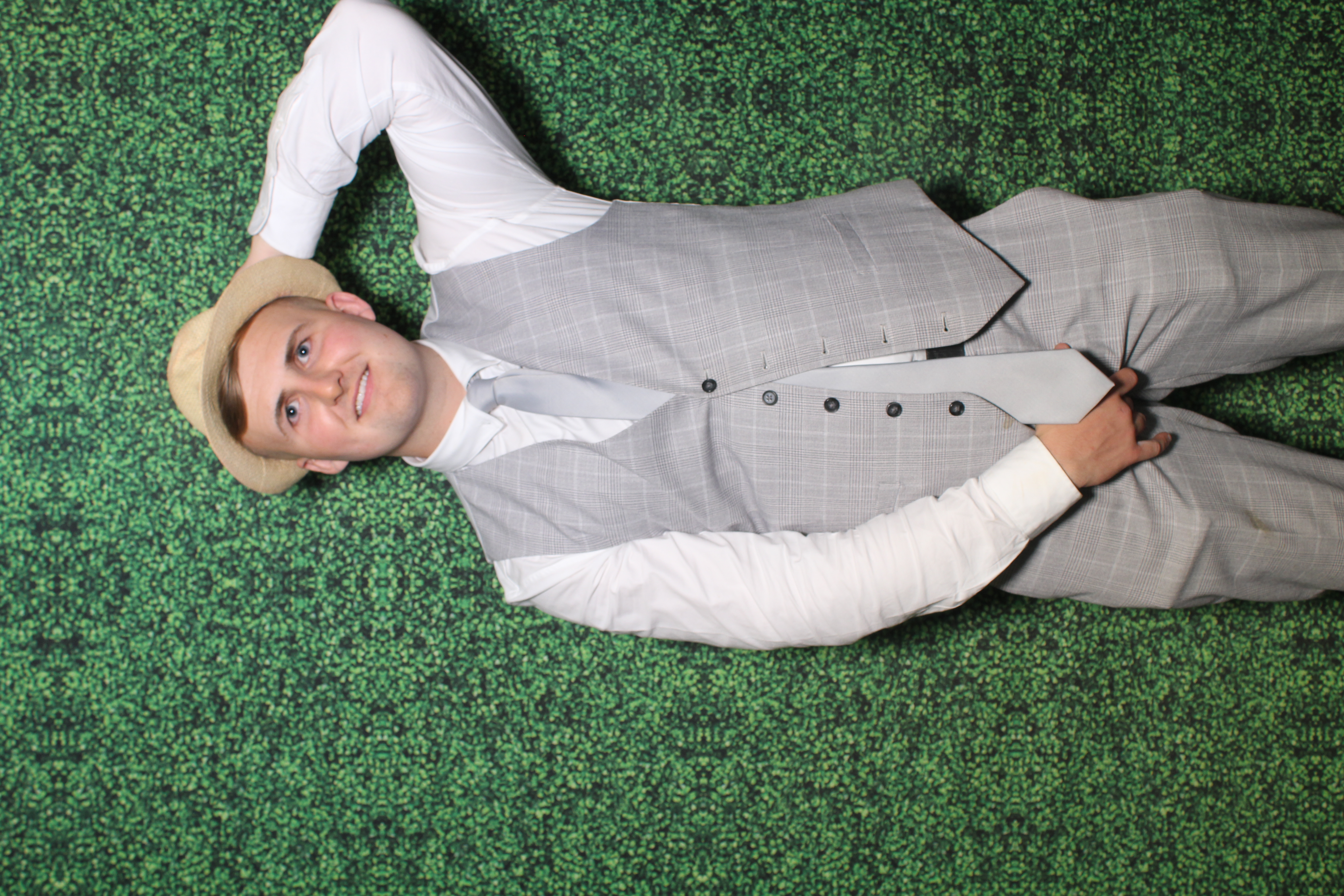 Sarah & Chris's Wedding | View more photos from the event at gallery.boothtube.co.uk/u/BoothtubeLtd/Sarah-Chriss-Wedding