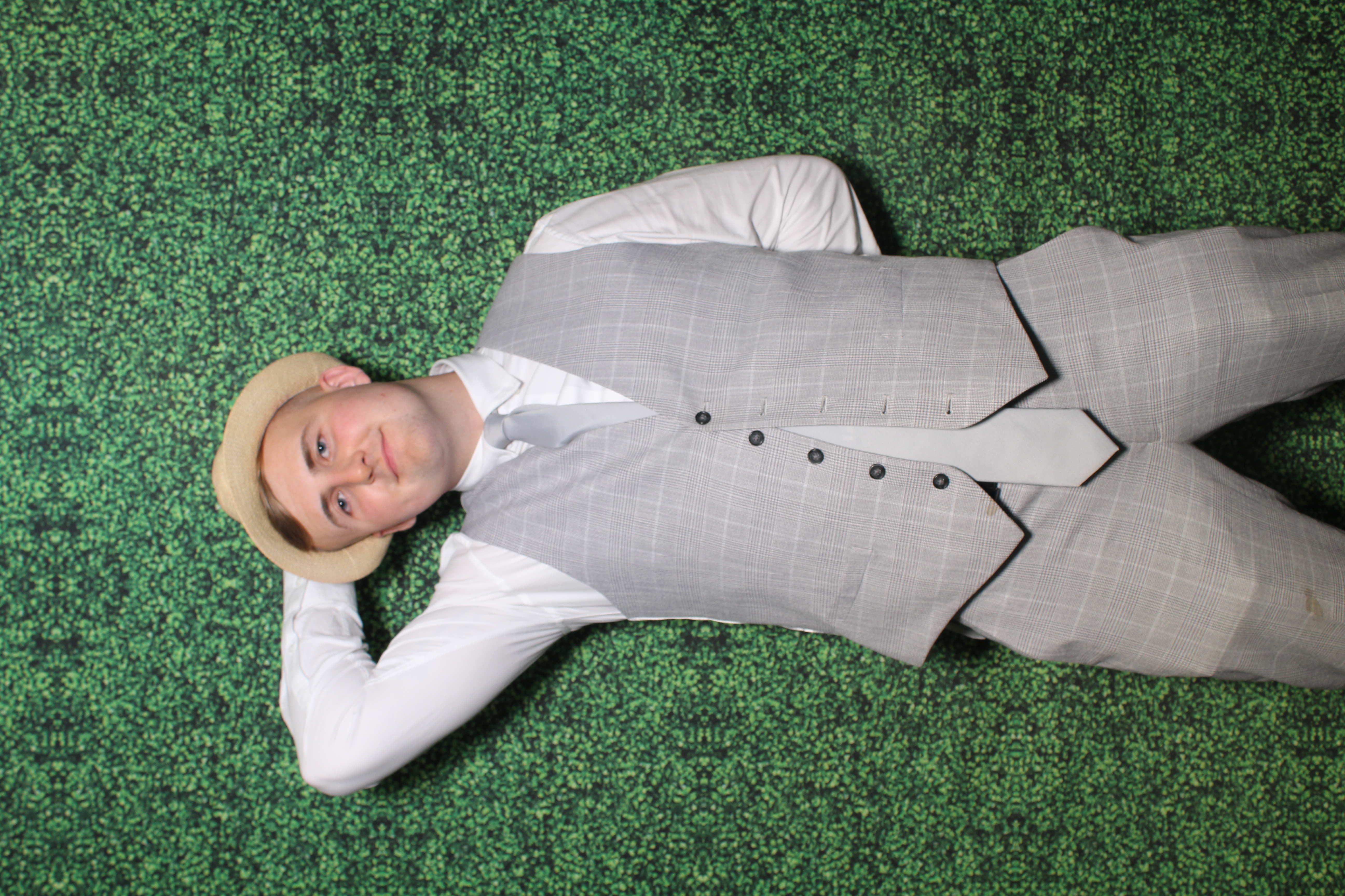 Sarah & Chris's Wedding | View more photos from the event at gallery.boothtube.co.uk/u/BoothtubeLtd/Sarah-Chriss-Wedding