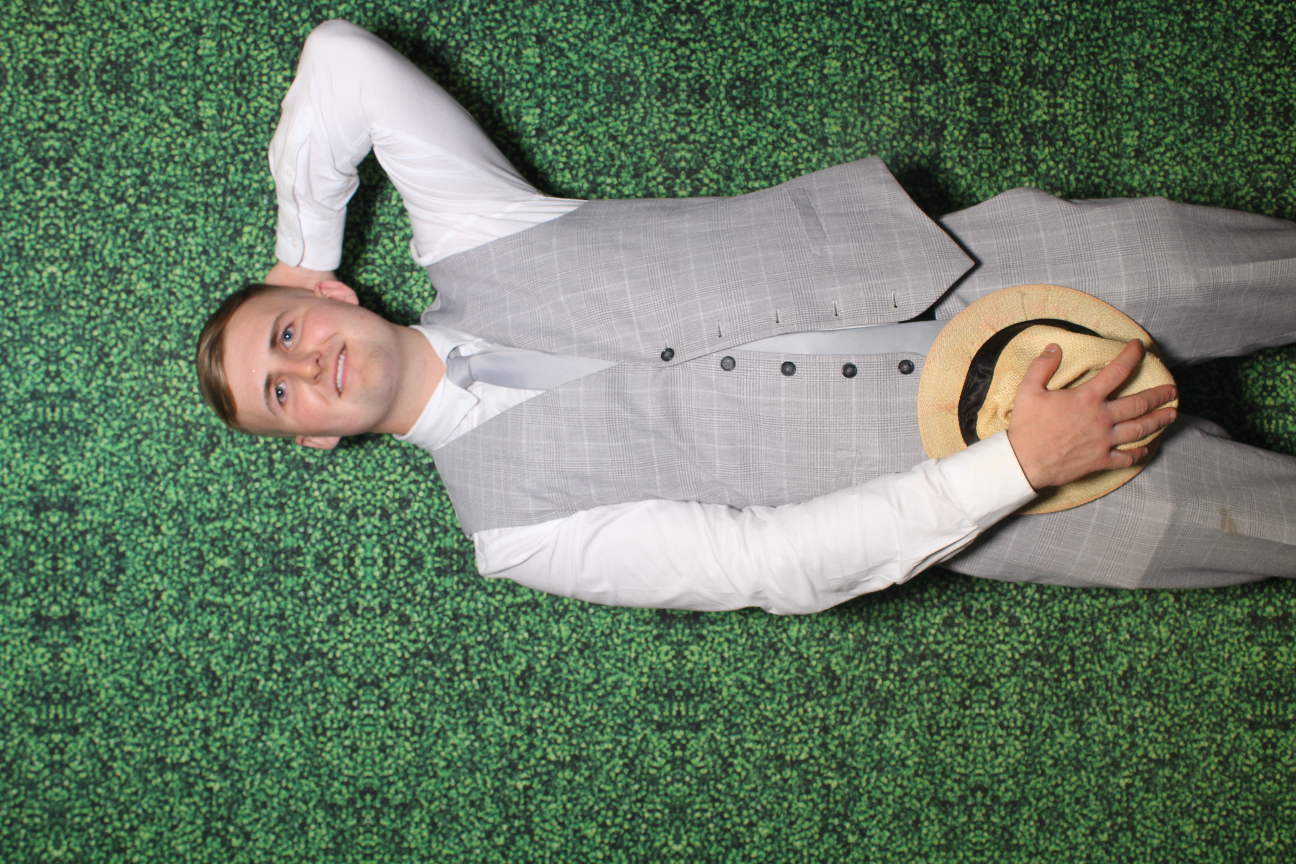 Sarah & Chris's Wedding | View more photos from the event at gallery.boothtube.co.uk/u/BoothtubeLtd/Sarah-Chriss-Wedding