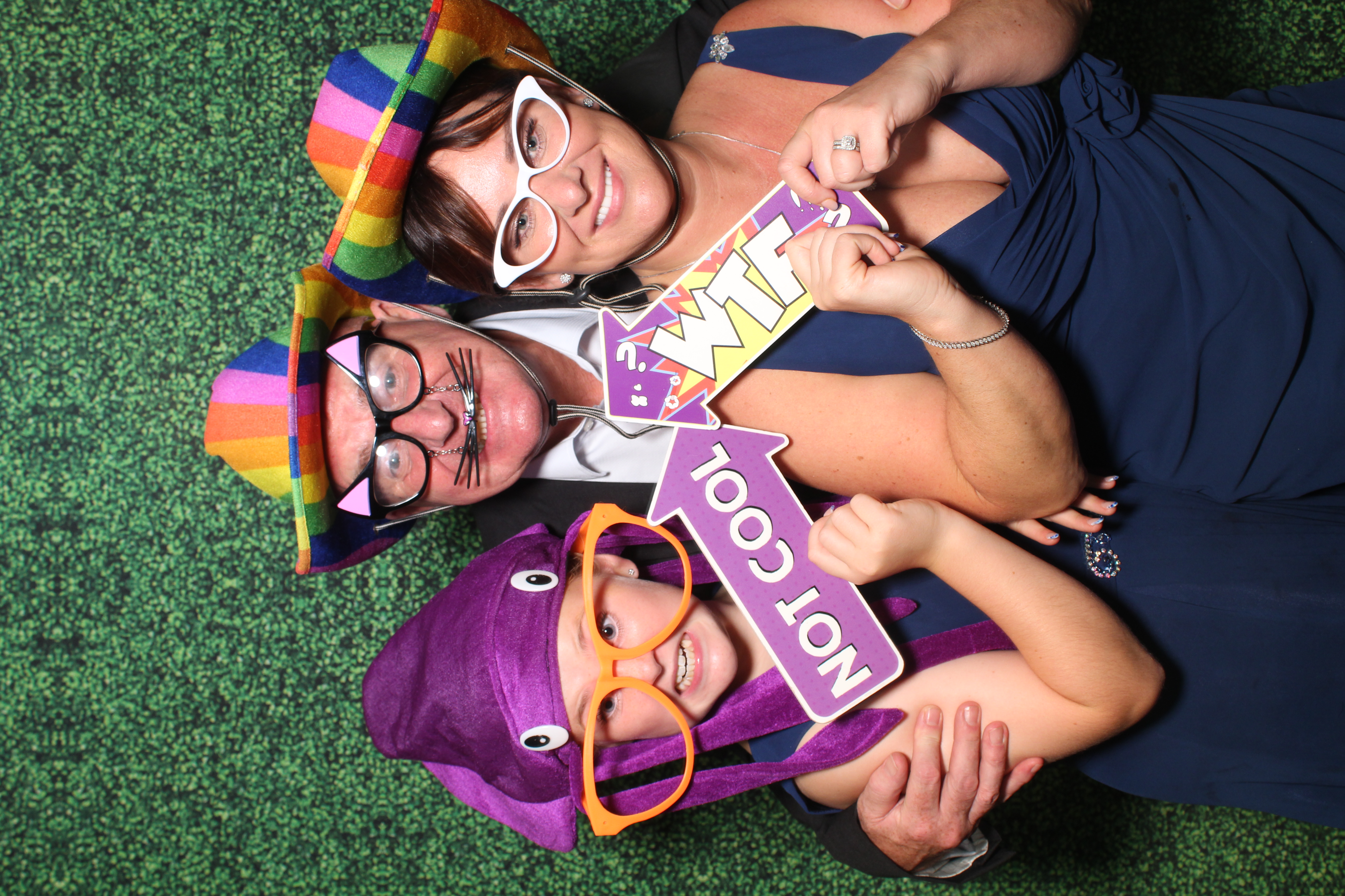 Sarah & Chris's Wedding | View more photos from the event at gallery.boothtube.co.uk/u/BoothtubeLtd/Sarah-Chriss-Wedding