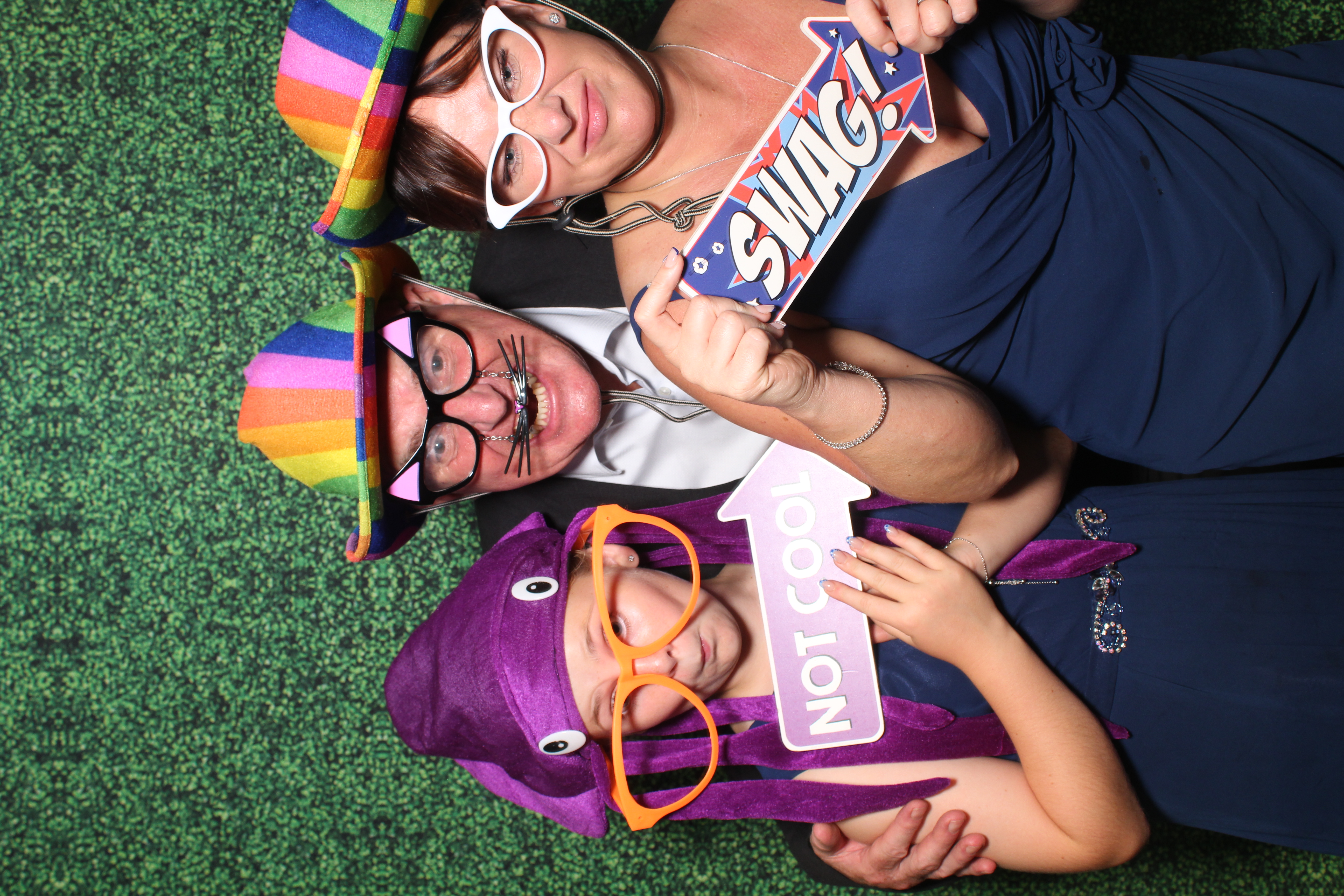 Sarah & Chris's Wedding | View more photos from the event at gallery.boothtube.co.uk/u/BoothtubeLtd/Sarah-Chriss-Wedding