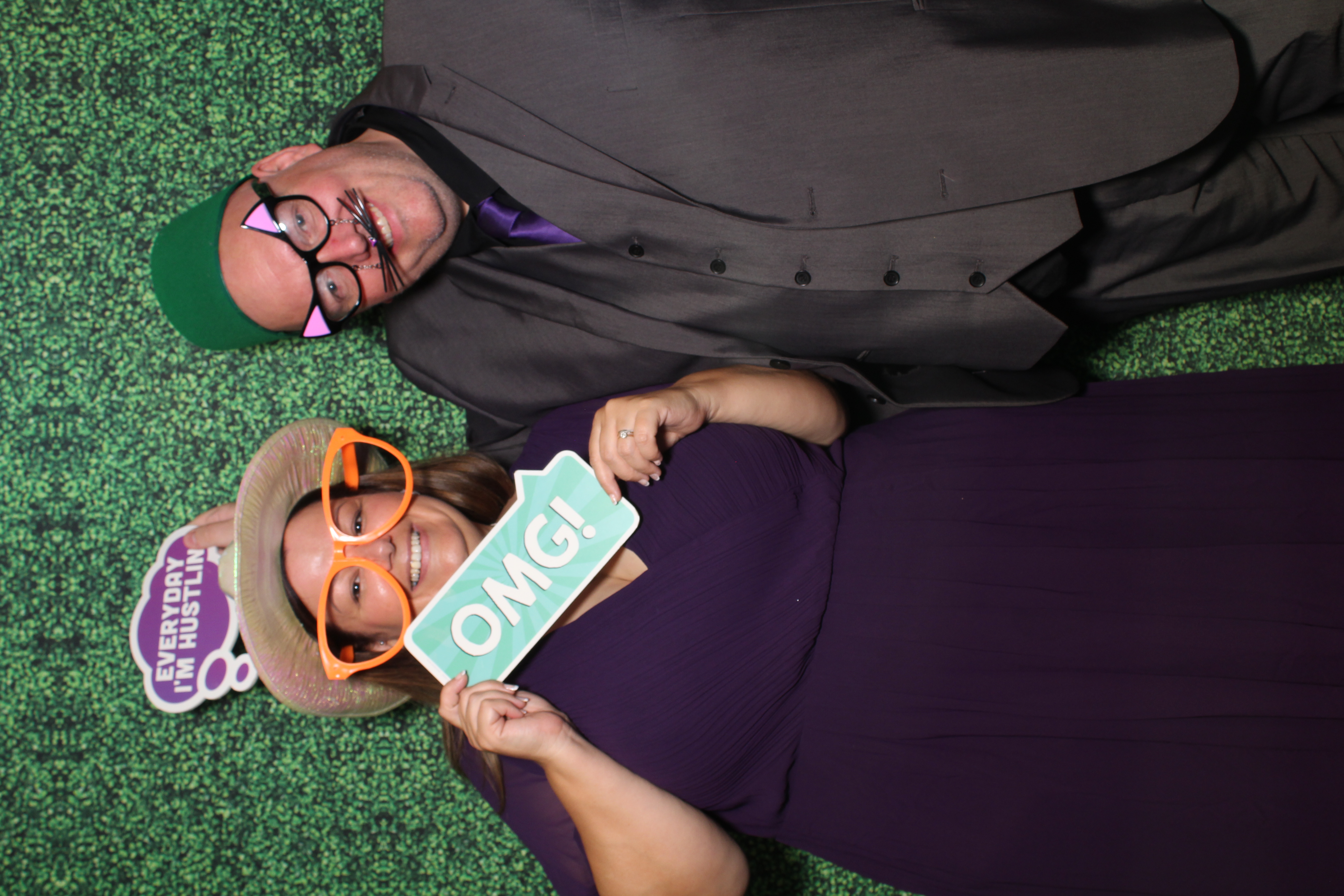 Sarah & Chris's Wedding | View more photos from the event at gallery.boothtube.co.uk/u/BoothtubeLtd/Sarah-Chriss-Wedding