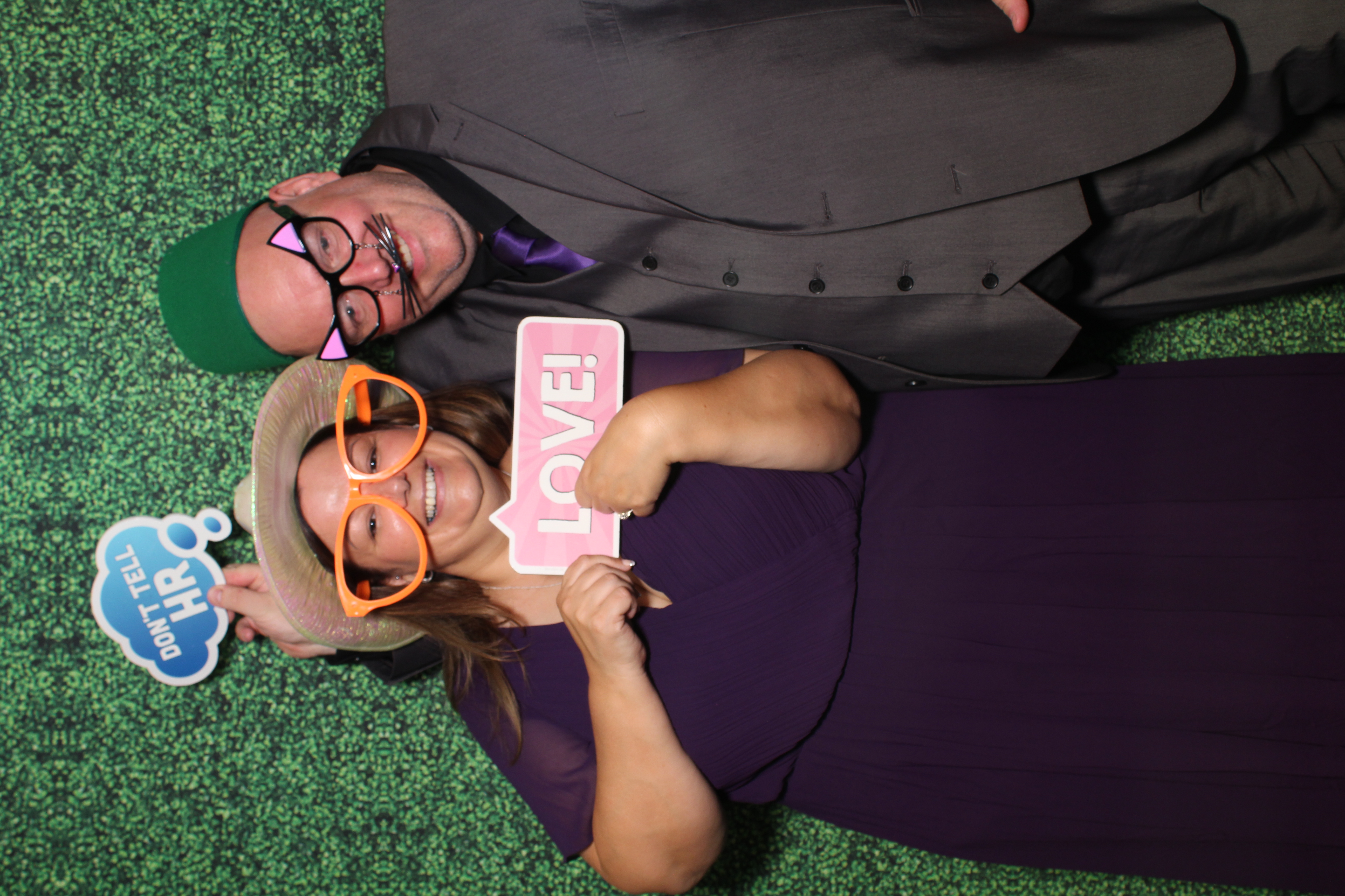 Sarah & Chris's Wedding | View more photos from the event at gallery.boothtube.co.uk/u/BoothtubeLtd/Sarah-Chriss-Wedding