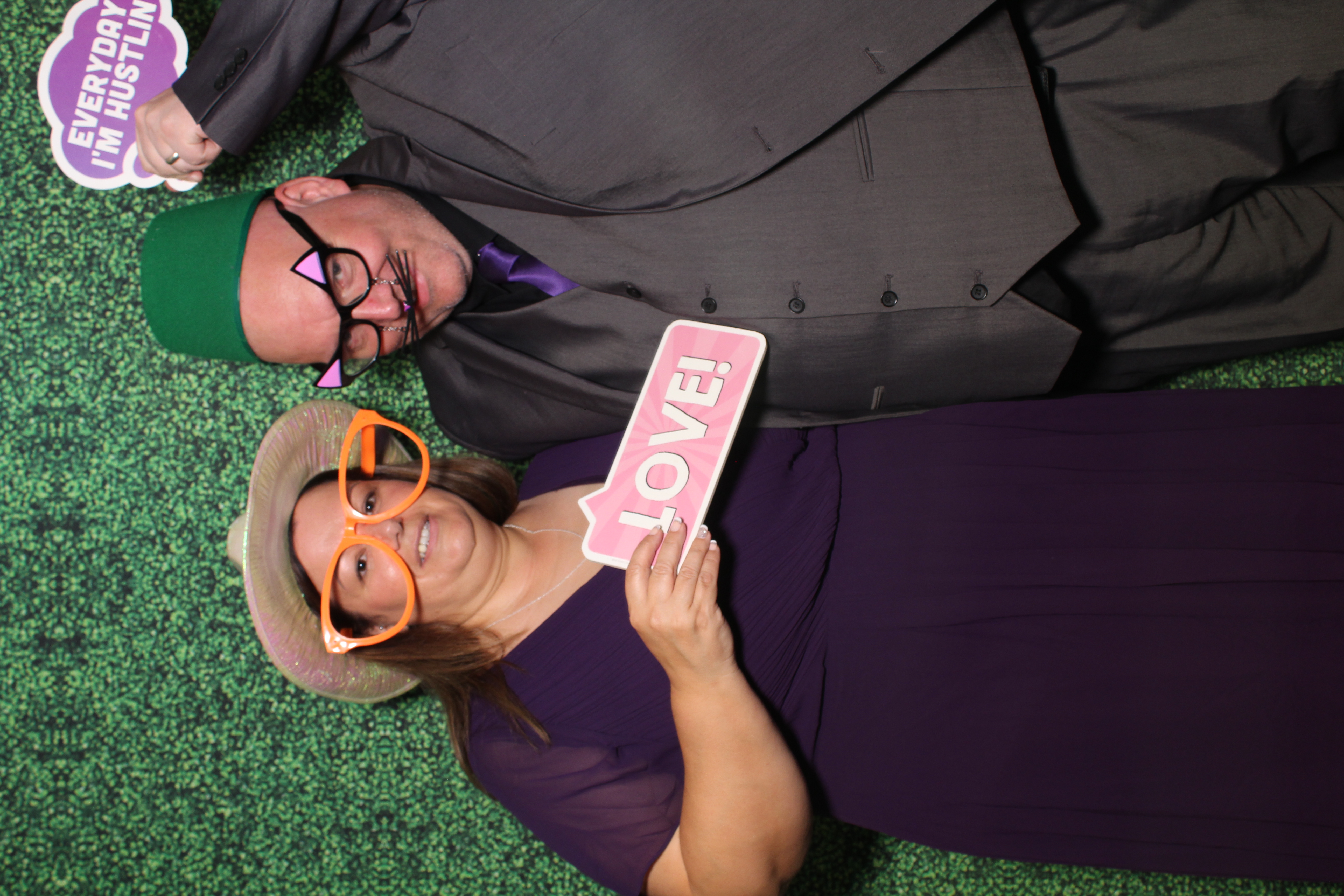 Sarah & Chris's Wedding | View more photos from the event at gallery.boothtube.co.uk/u/BoothtubeLtd/Sarah-Chriss-Wedding