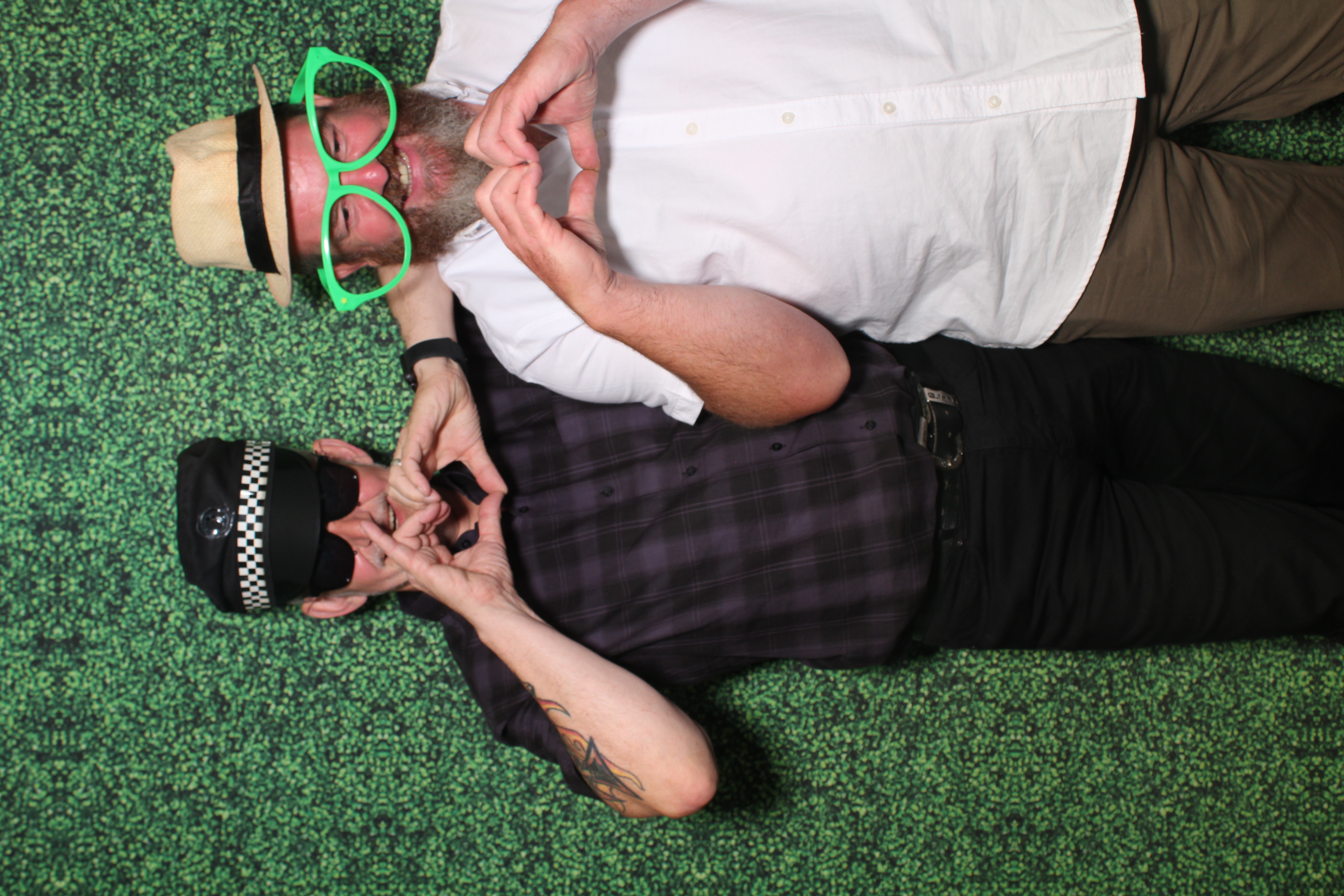 Sarah & Chris's Wedding | View more photos from the event at gallery.boothtube.co.uk/u/BoothtubeLtd/Sarah-Chriss-Wedding