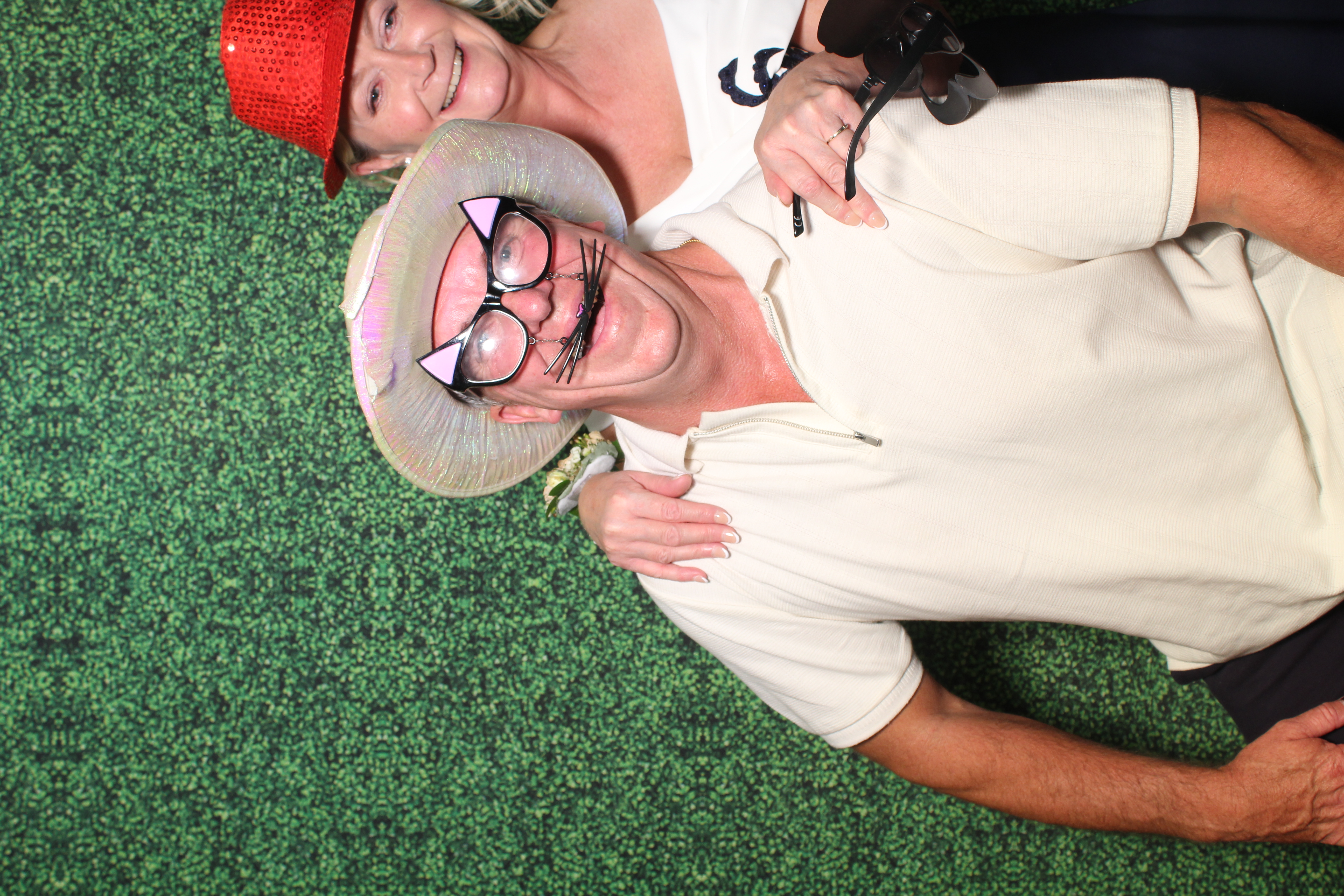 Sarah & Chris's Wedding | View more photos from the event at gallery.boothtube.co.uk/u/BoothtubeLtd/Sarah-Chriss-Wedding