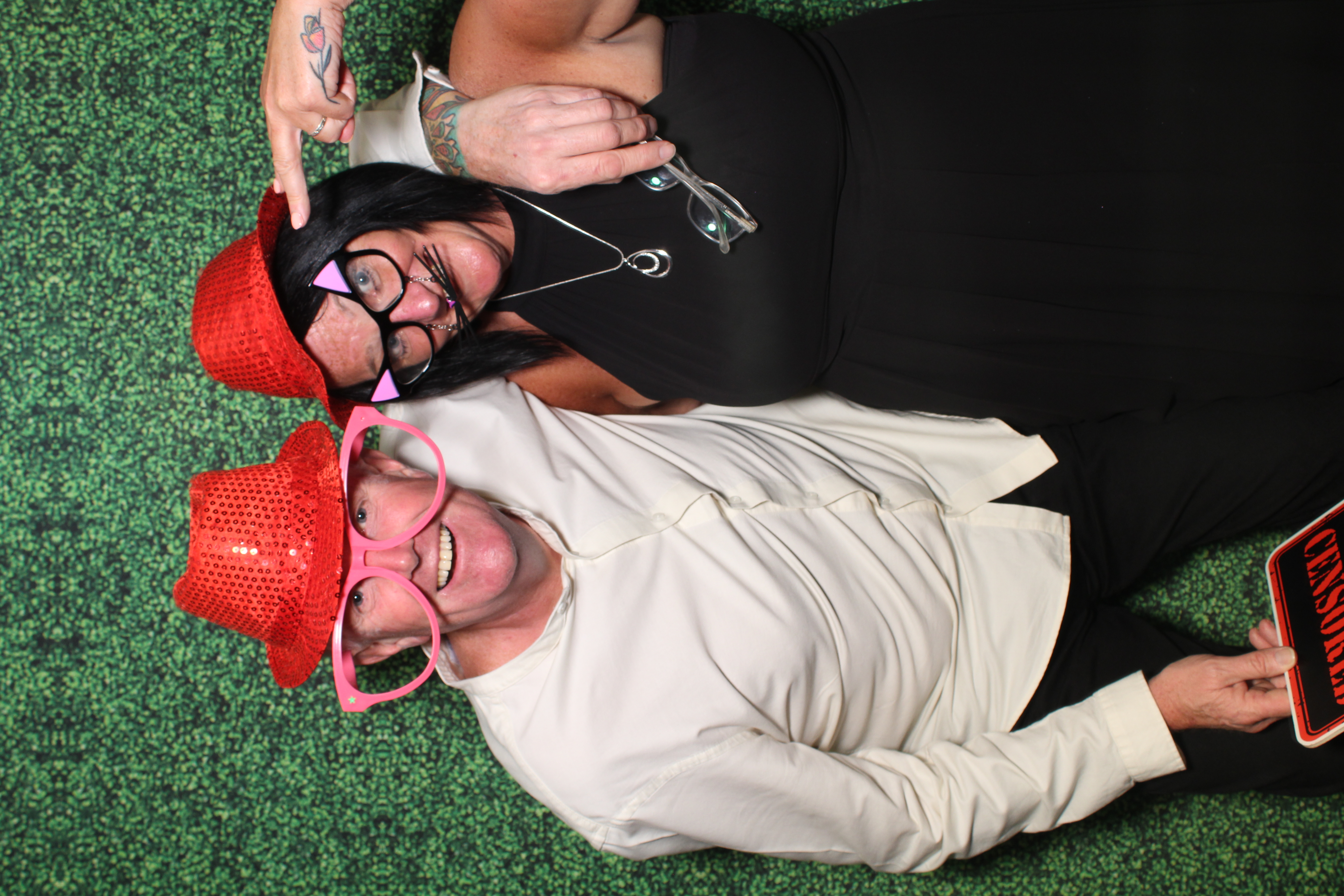 Sarah & Chris's Wedding | View more photos from the event at gallery.boothtube.co.uk/u/BoothtubeLtd/Sarah-Chriss-Wedding