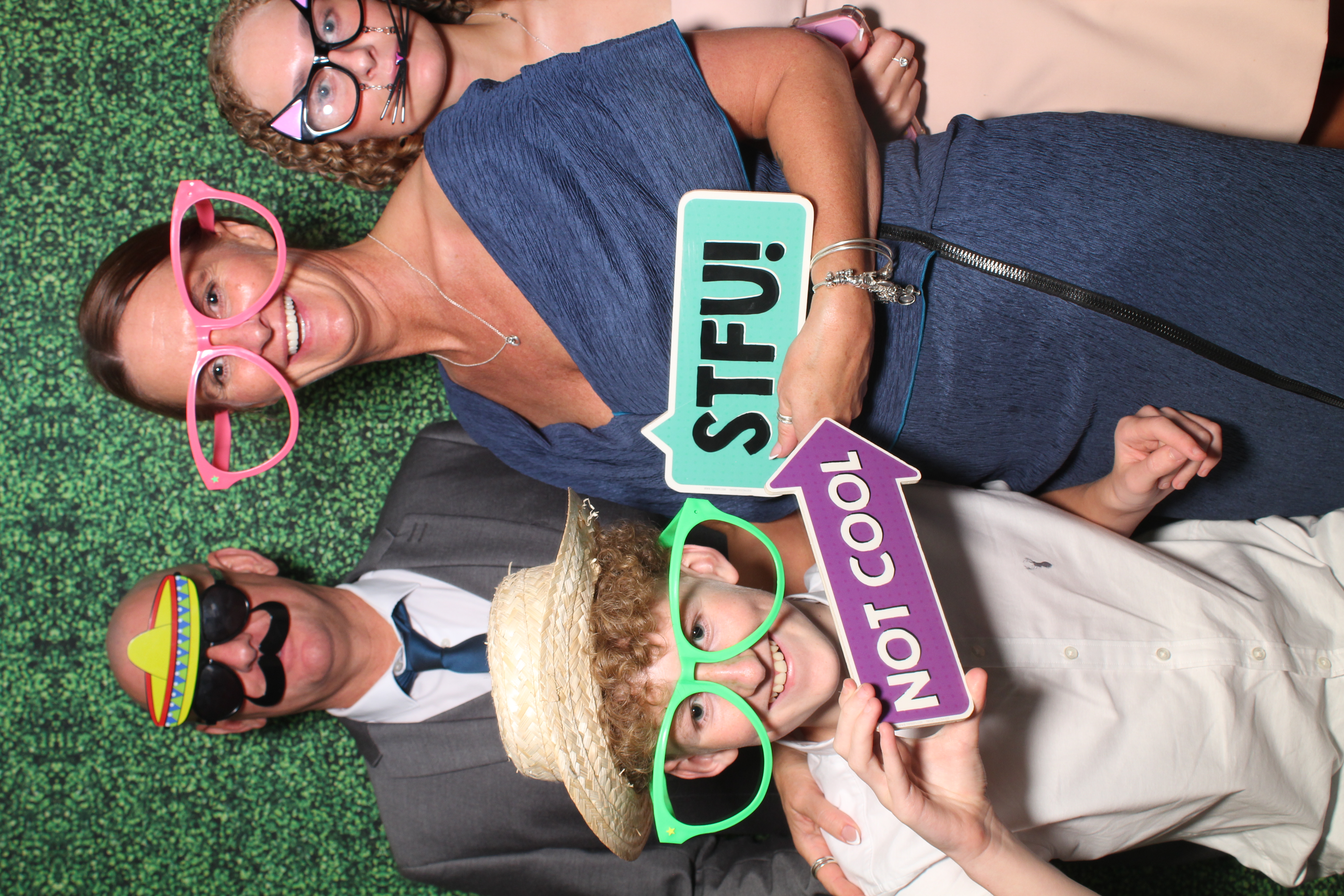 Sarah & Chris's Wedding | View more photos from the event at gallery.boothtube.co.uk/u/BoothtubeLtd/Sarah-Chriss-Wedding