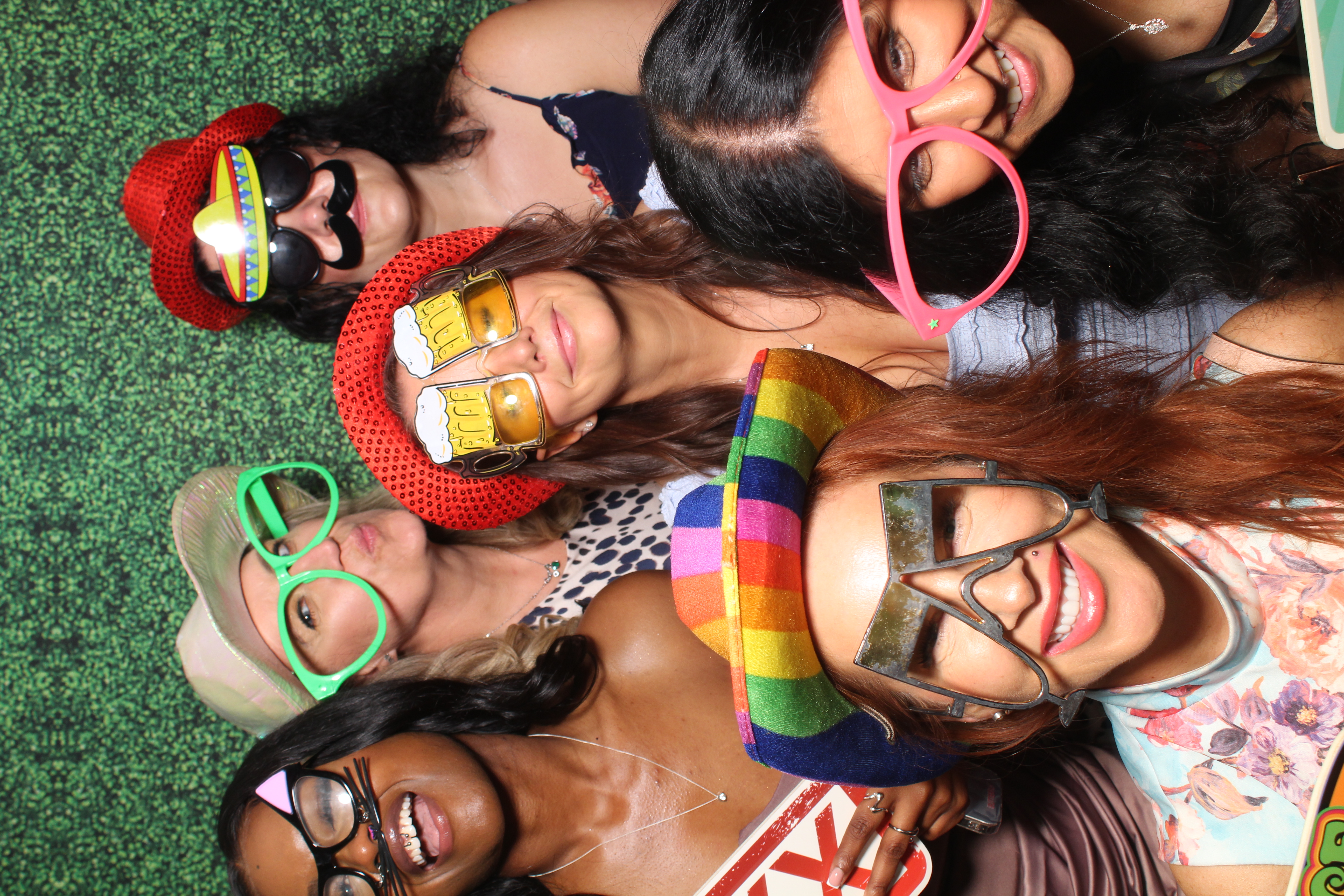 Sarah & Chris's Wedding | View more photos from the event at gallery.boothtube.co.uk/u/BoothtubeLtd/Sarah-Chriss-Wedding