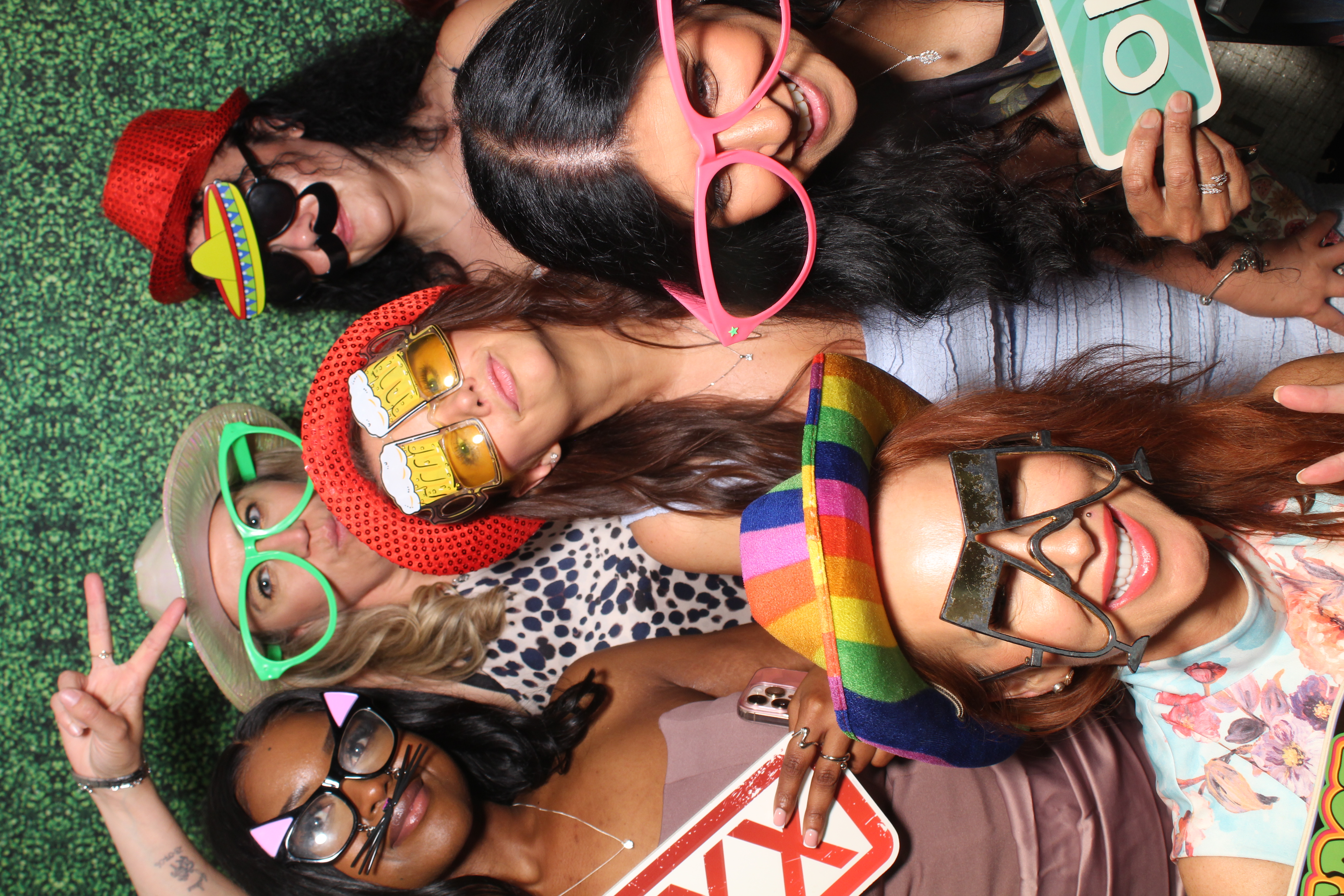 Sarah & Chris's Wedding | View more photos from the event at gallery.boothtube.co.uk/u/BoothtubeLtd/Sarah-Chriss-Wedding