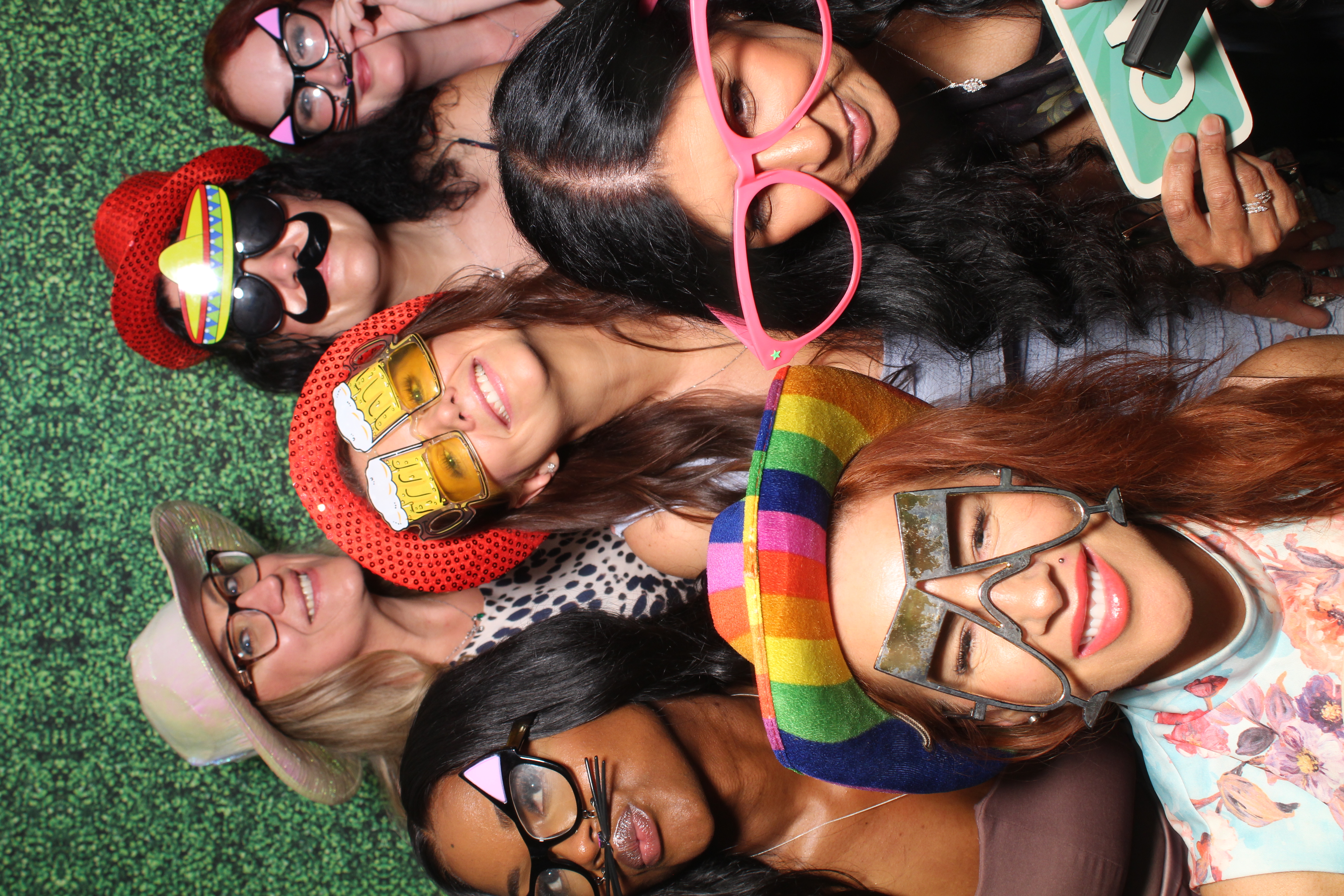 Sarah & Chris's Wedding | View more photos from the event at gallery.boothtube.co.uk/u/BoothtubeLtd/Sarah-Chriss-Wedding