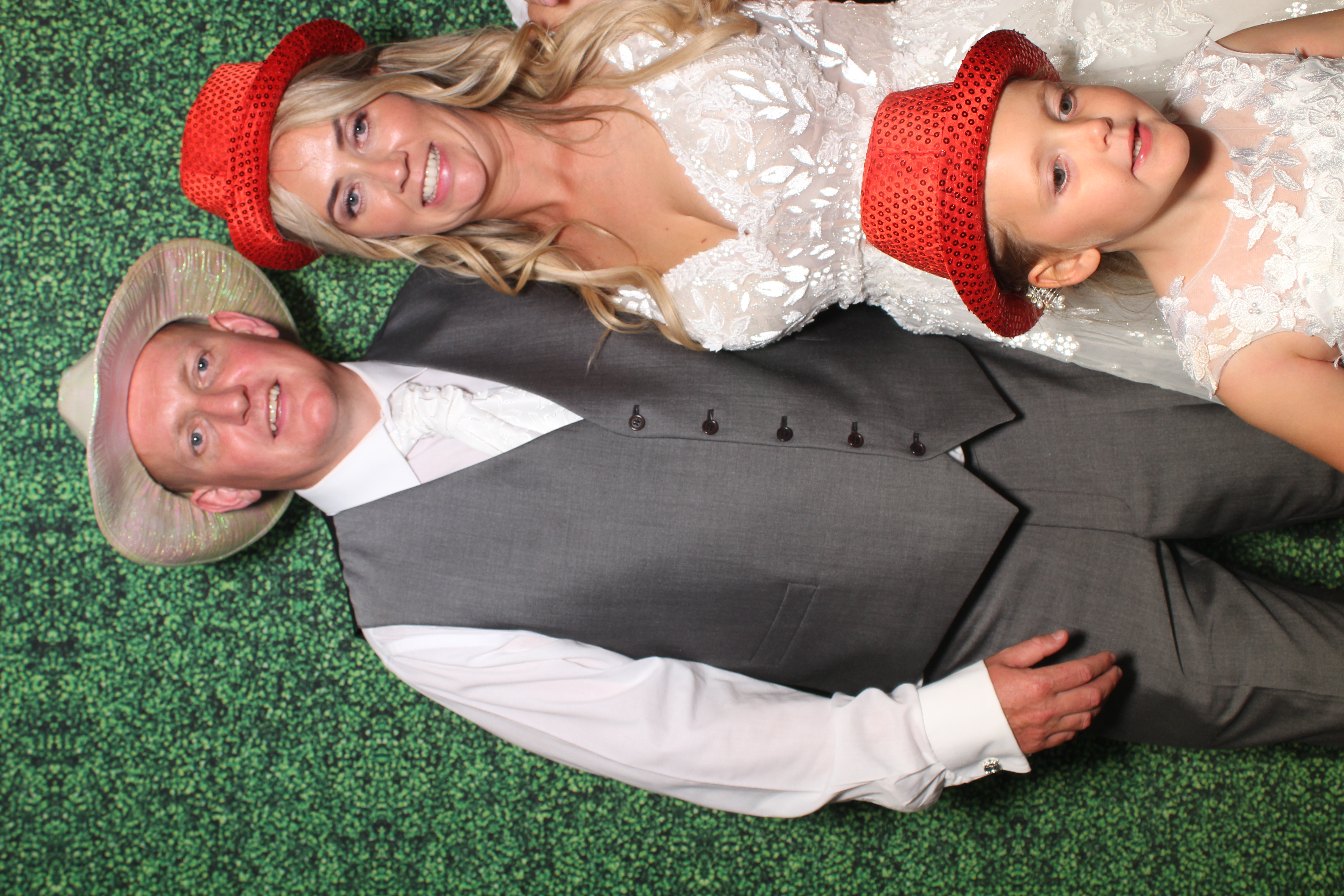 Sarah & Chris's Wedding | View more photos from the event at gallery.boothtube.co.uk/u/BoothtubeLtd/Sarah-Chriss-Wedding