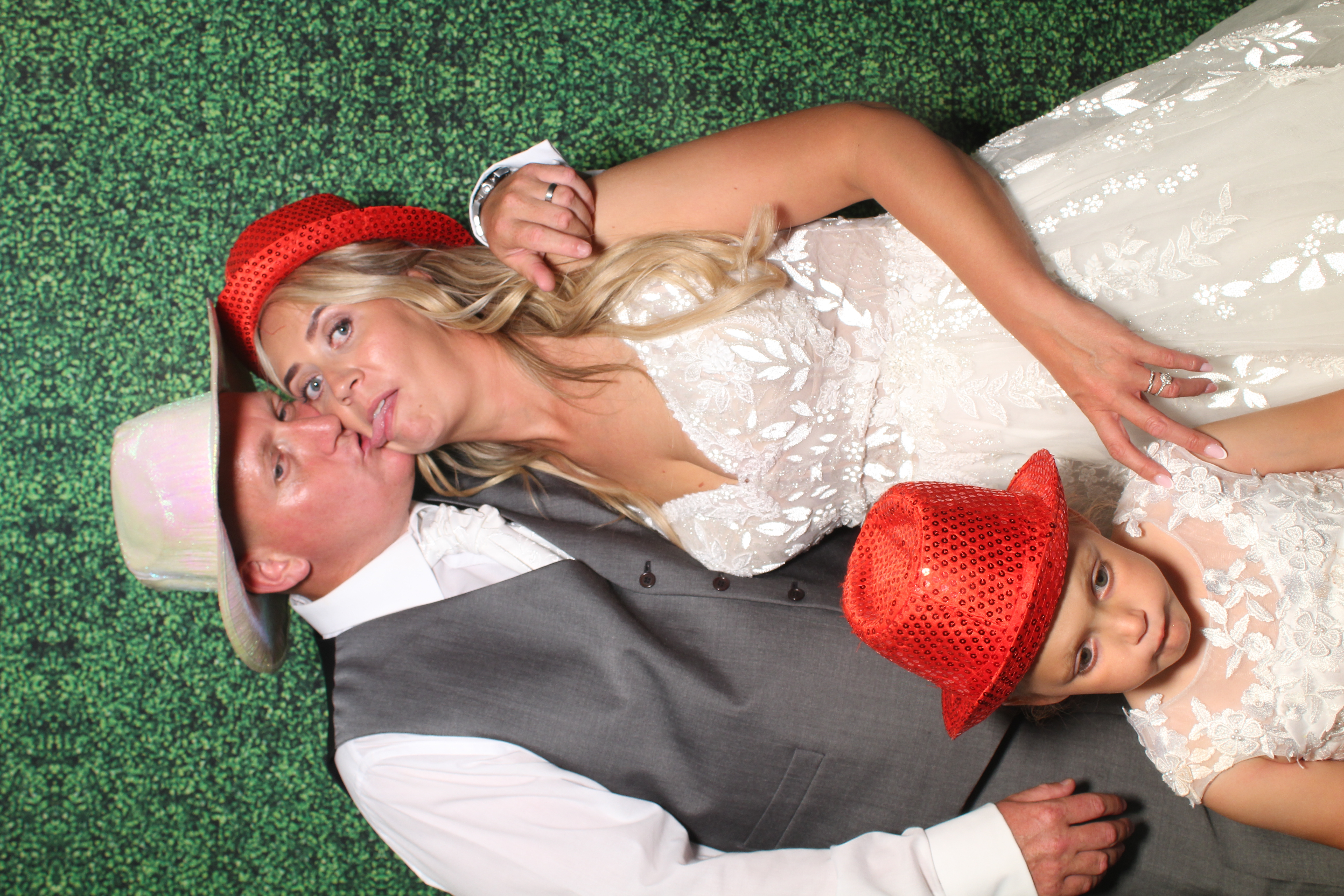 Sarah & Chris's Wedding | View more photos from the event at gallery.boothtube.co.uk/u/BoothtubeLtd/Sarah-Chriss-Wedding