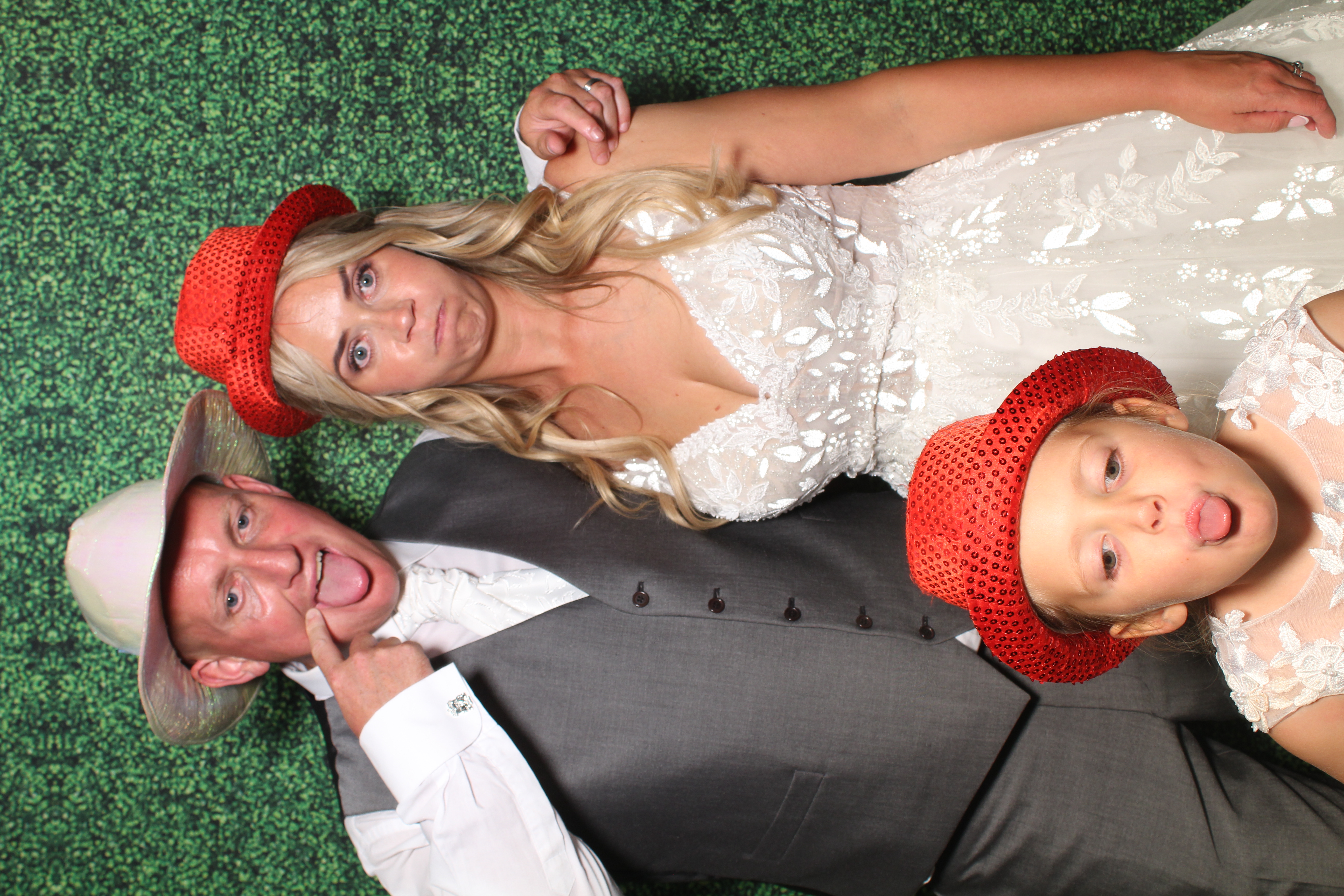 Sarah & Chris's Wedding | View more photos from the event at gallery.boothtube.co.uk/u/BoothtubeLtd/Sarah-Chriss-Wedding