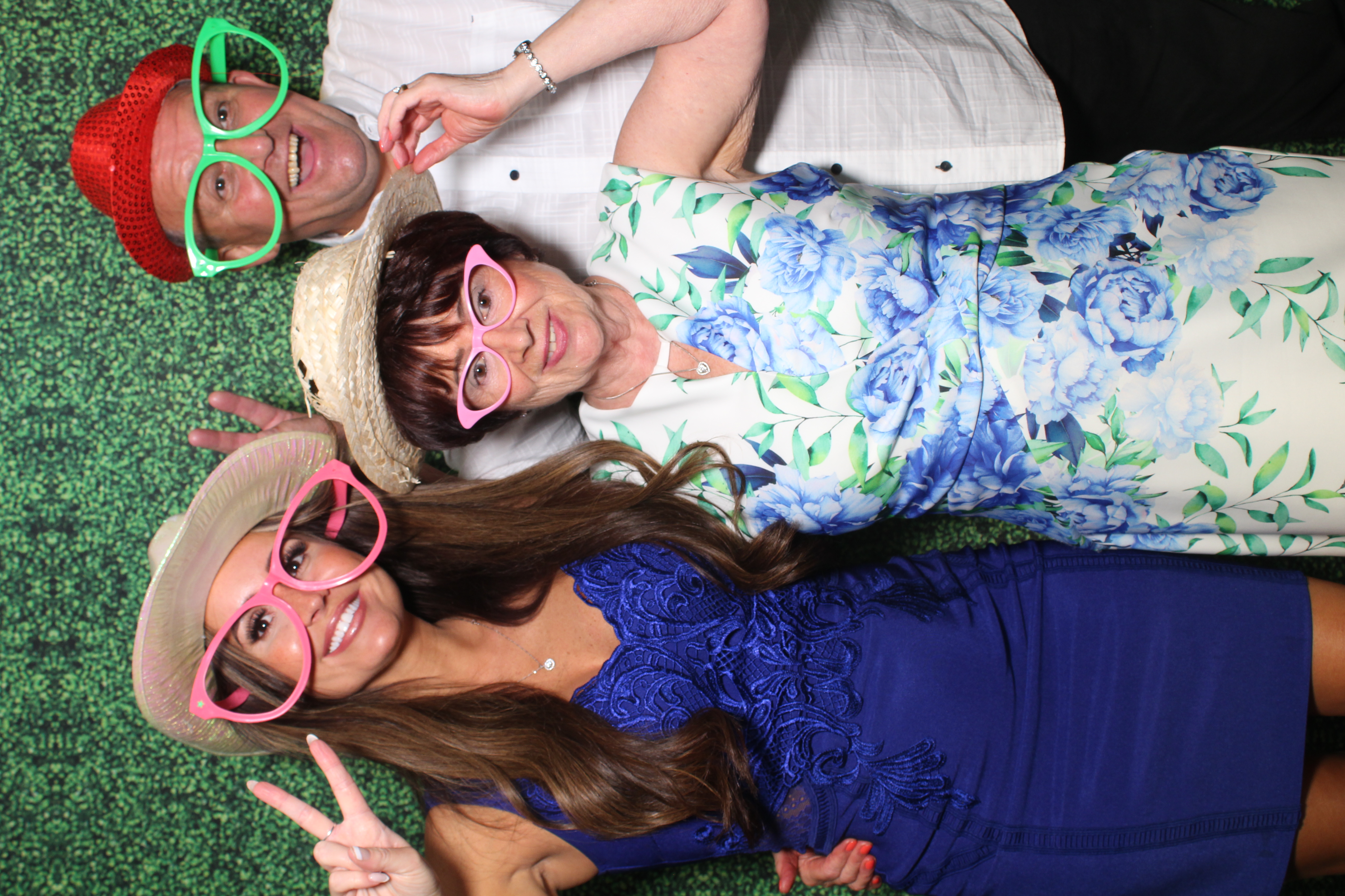 Sarah & Chris's Wedding | View more photos from the event at gallery.boothtube.co.uk/u/BoothtubeLtd/Sarah-Chriss-Wedding