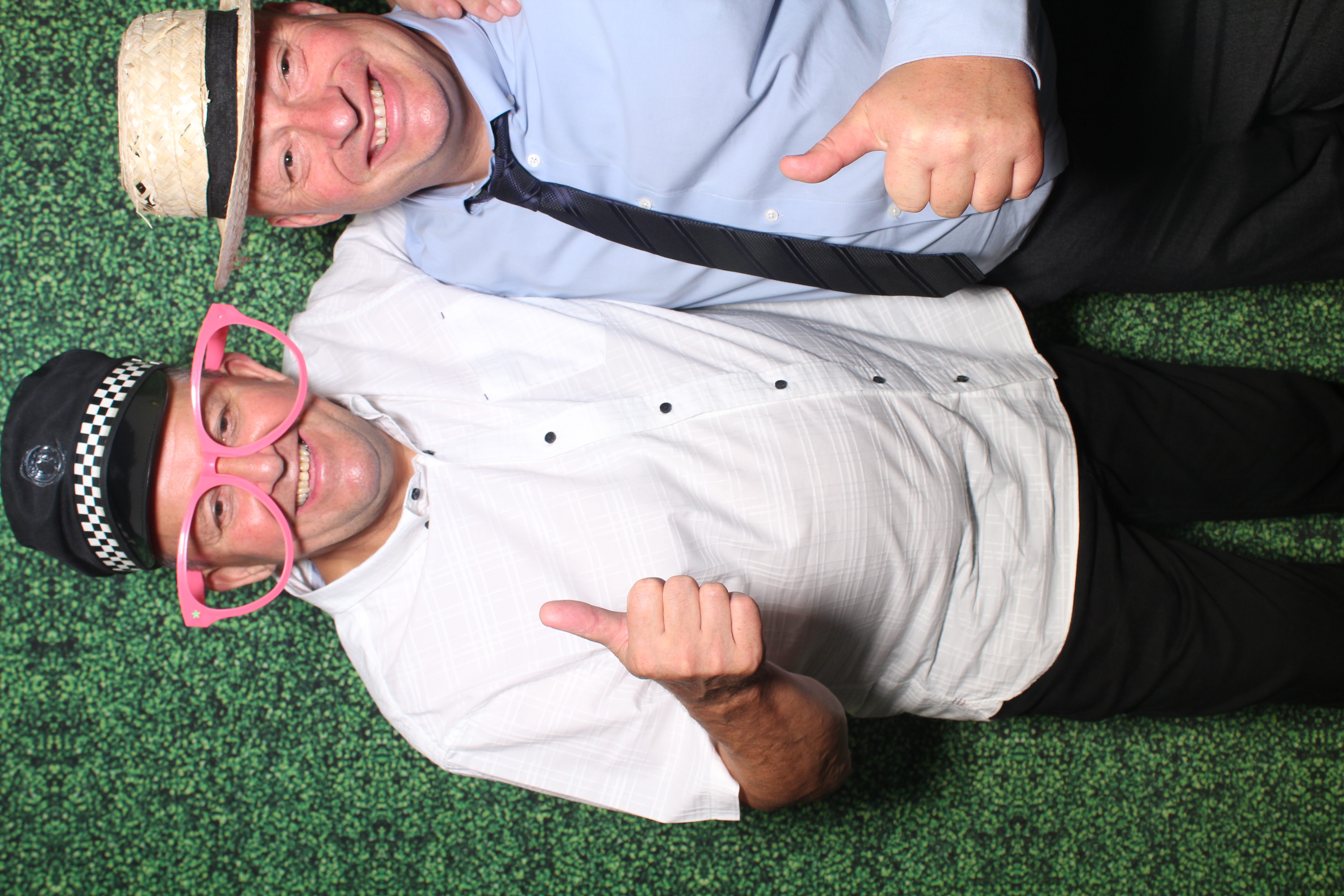 Sarah & Chris's Wedding | View more photos from the event at gallery.boothtube.co.uk/u/BoothtubeLtd/Sarah-Chriss-Wedding