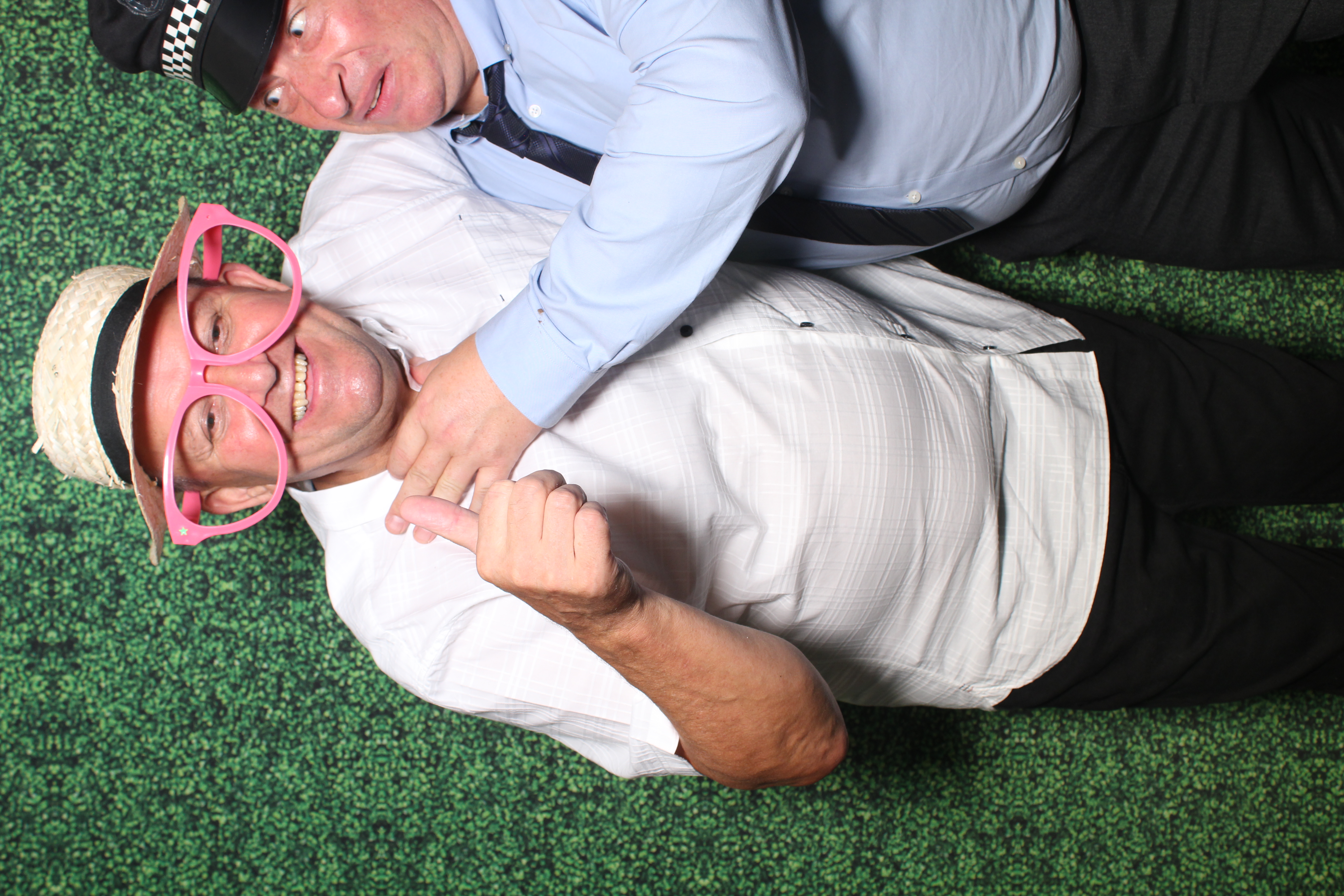 Sarah & Chris's Wedding | View more photos from the event at gallery.boothtube.co.uk/u/BoothtubeLtd/Sarah-Chriss-Wedding