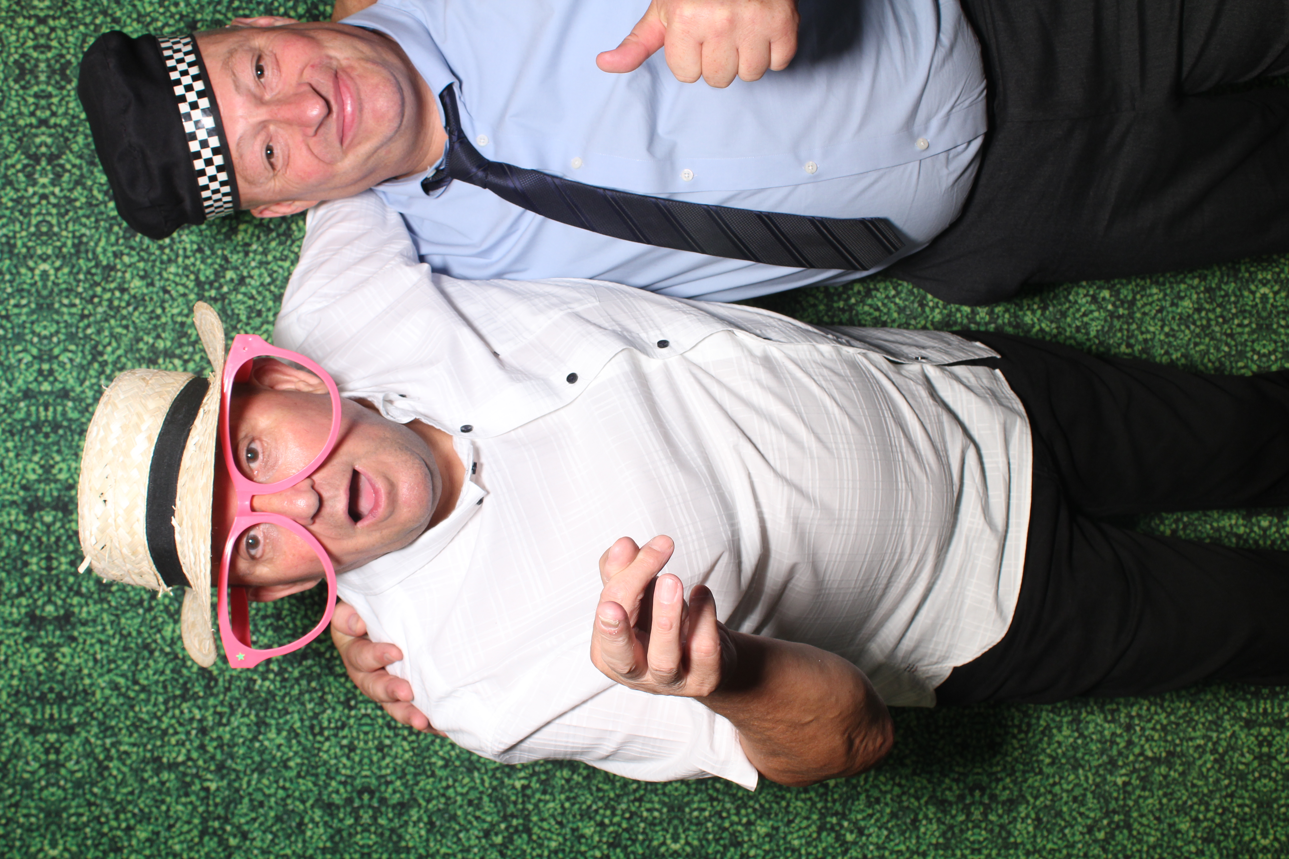 Sarah & Chris's Wedding | View more photos from the event at gallery.boothtube.co.uk/u/BoothtubeLtd/Sarah-Chriss-Wedding