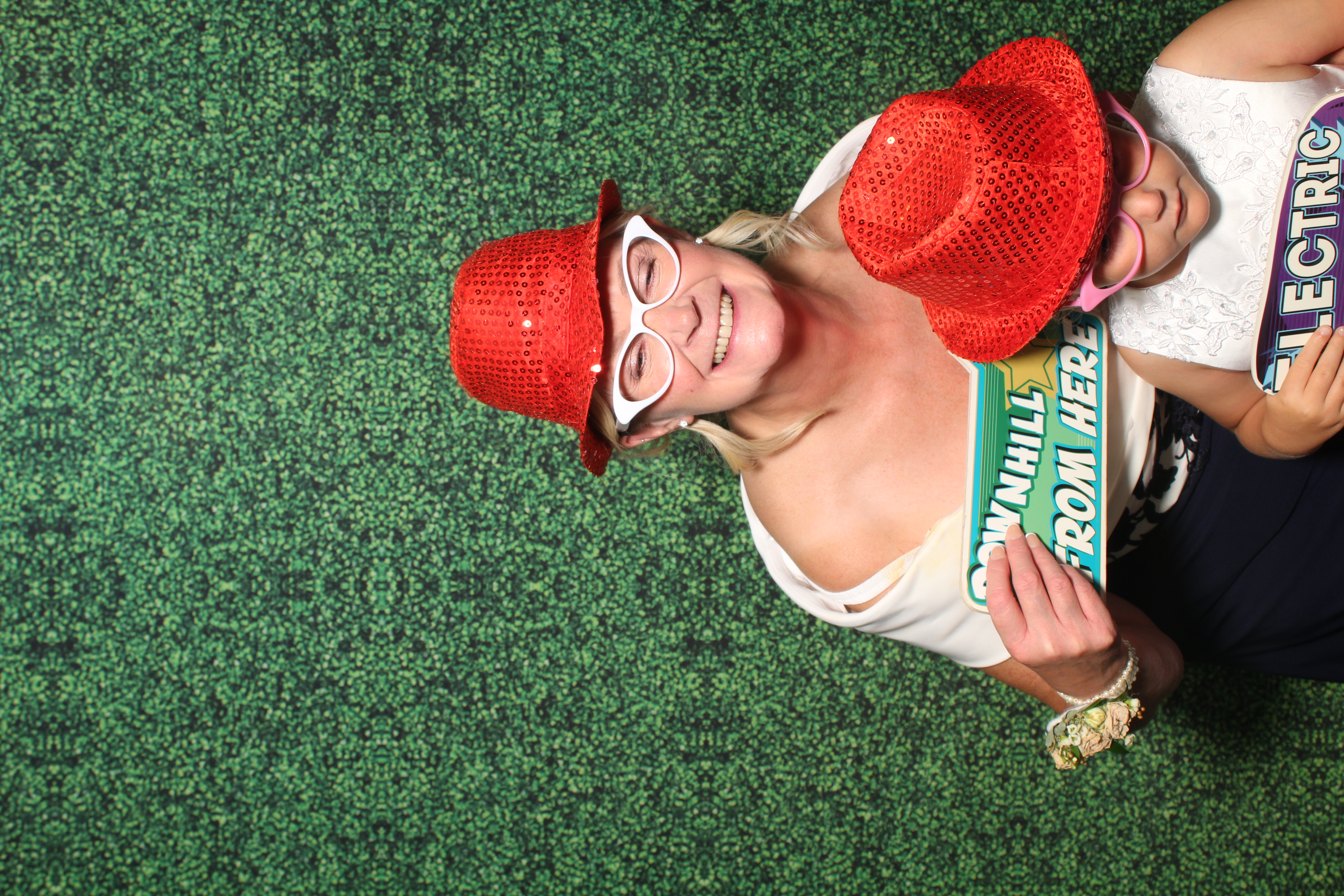 Sarah & Chris's Wedding | View more photos from the event at gallery.boothtube.co.uk/u/BoothtubeLtd/Sarah-Chriss-Wedding