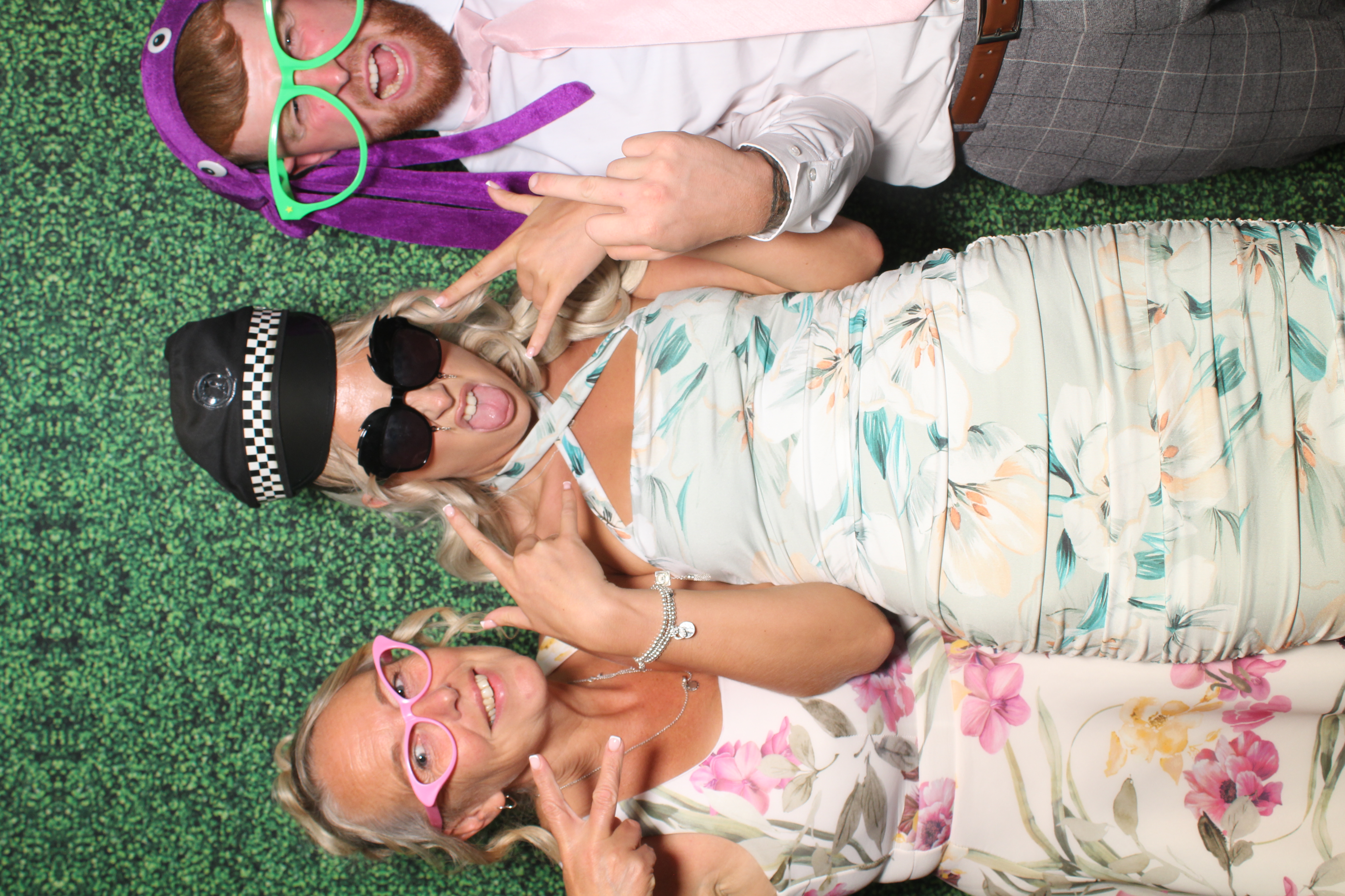 Sarah & Chris's Wedding | View more photos from the event at gallery.boothtube.co.uk/u/BoothtubeLtd/Sarah-Chriss-Wedding