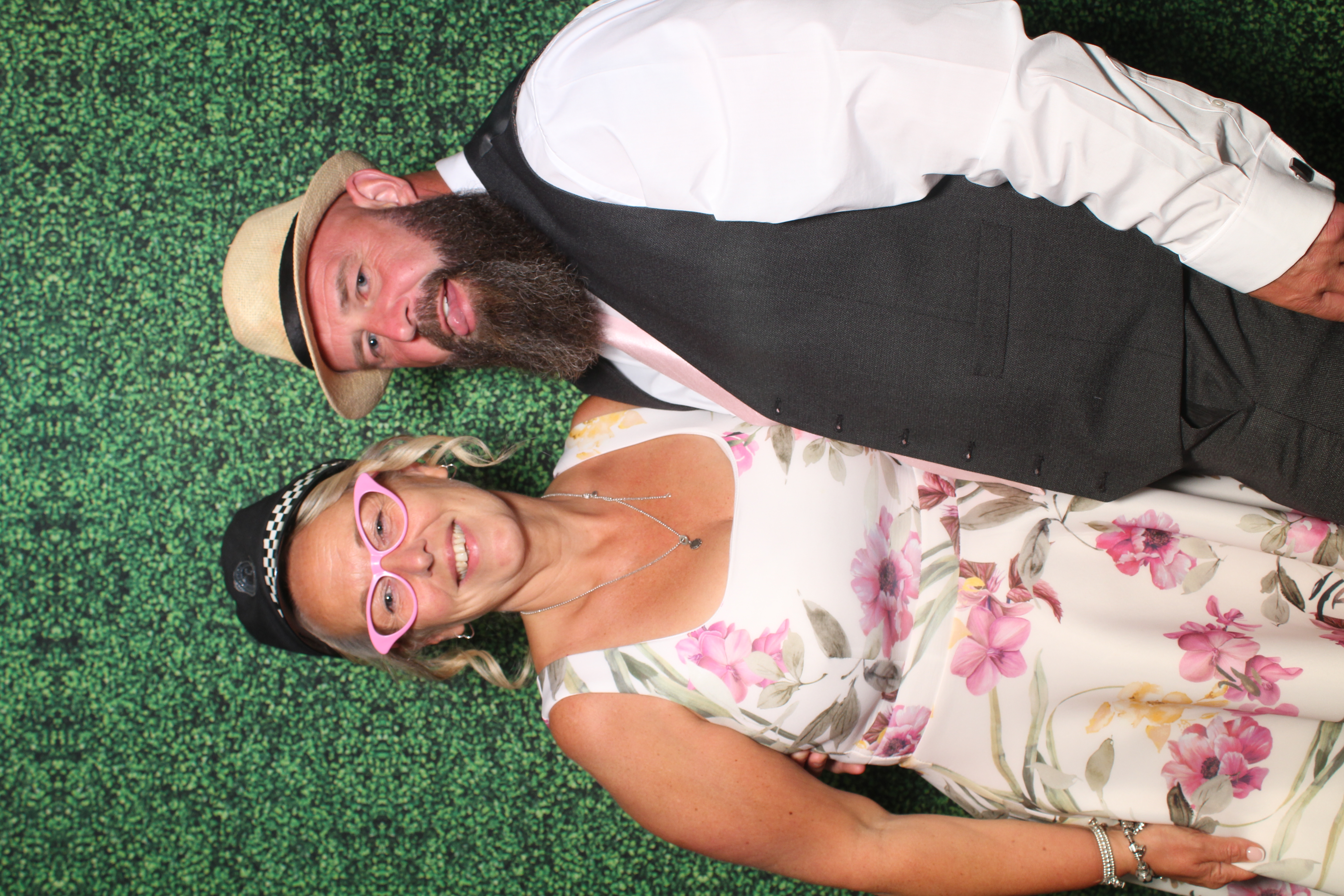 Sarah & Chris's Wedding | View more photos from the event at gallery.boothtube.co.uk/u/BoothtubeLtd/Sarah-Chriss-Wedding